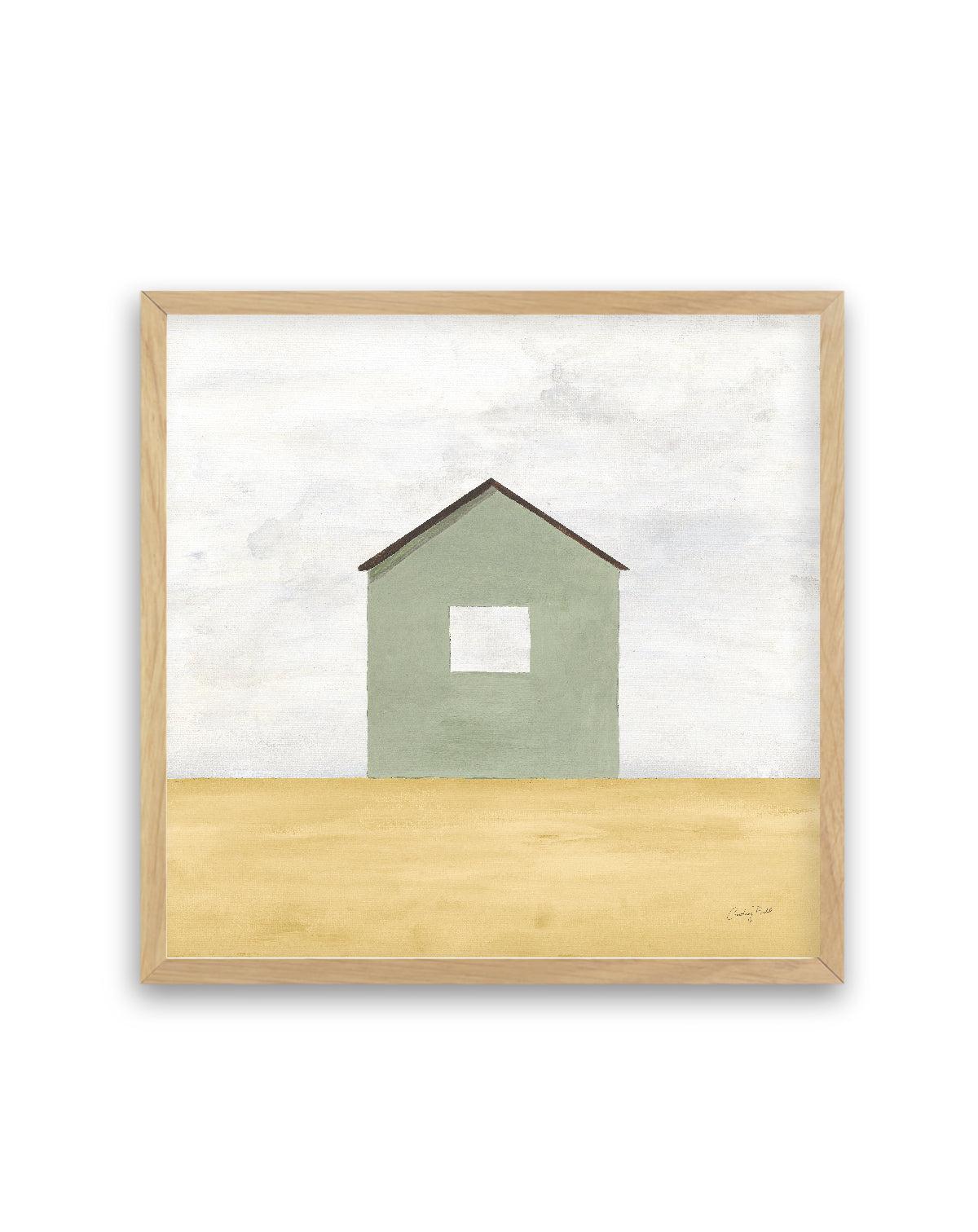 Rural Simplicity II | Art Print