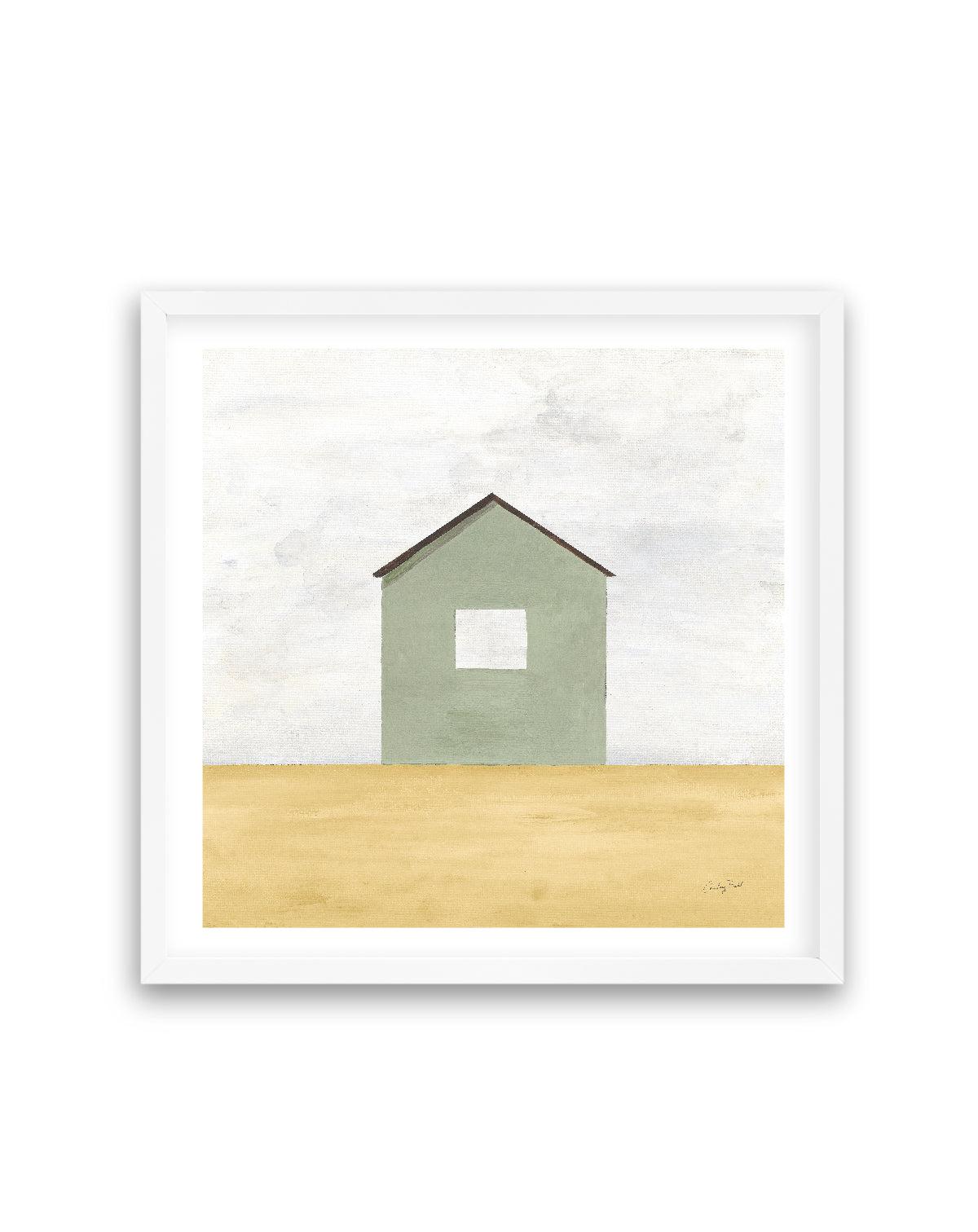 Rural Simplicity II | Art Print