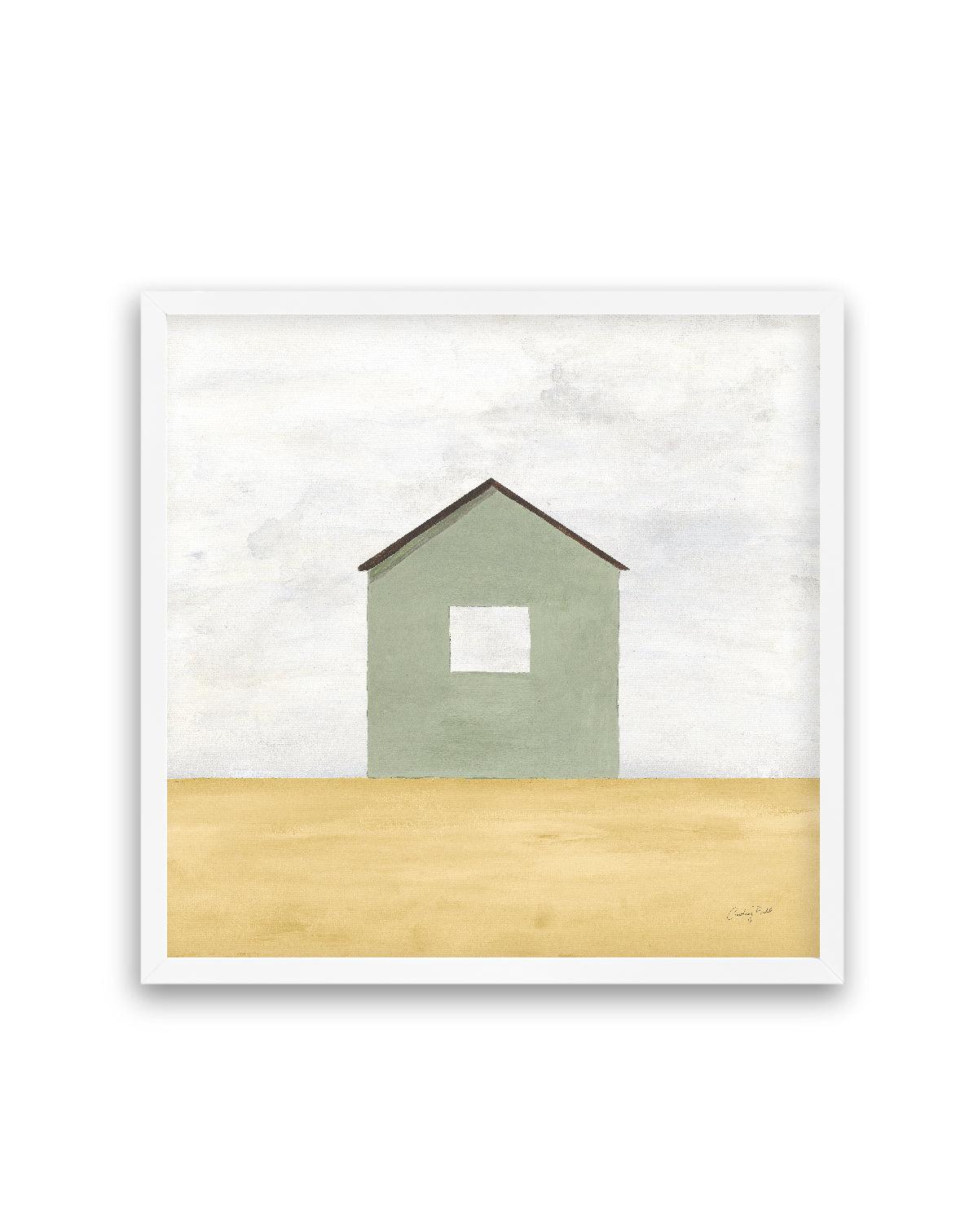 Rural Simplicity II | Art Print