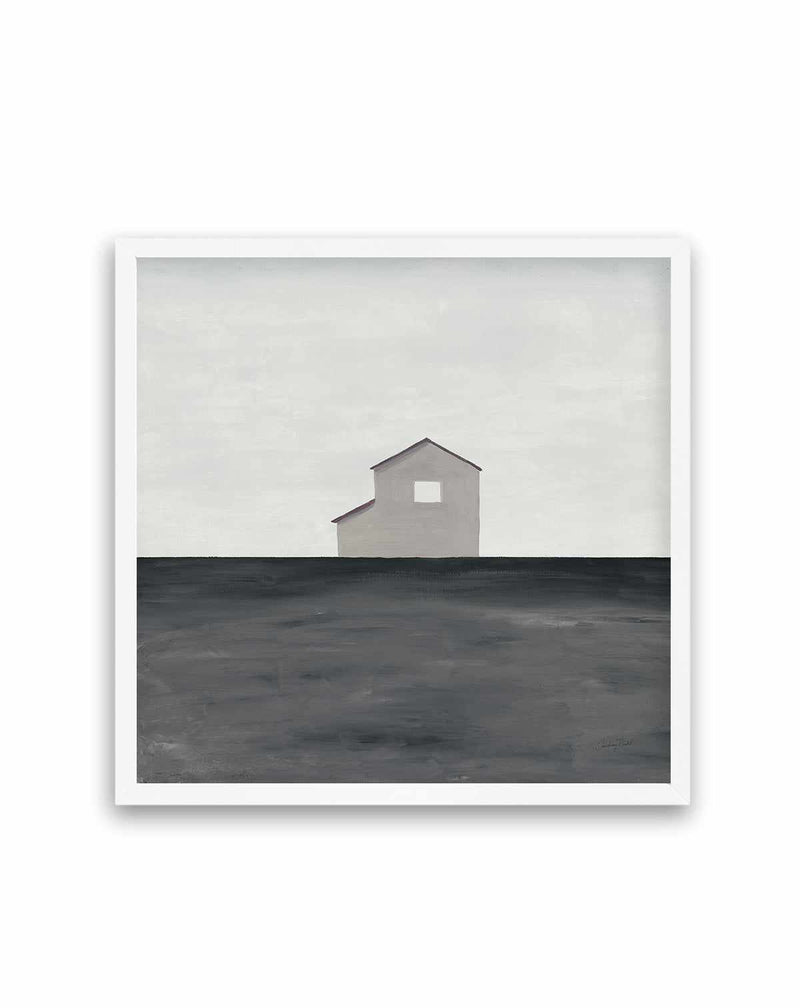 Rural Simplicity IV Neutral | Art Print