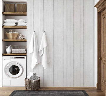 Rustic Charm Wood Panel Wallpaper-Wallpaper-Buy Kids Removable Wallpaper Online Our Custom Made Children√¢‚Ç¨‚Ñ¢s Wallpapers Are A Fun Way To Decorate And Enhance Boys Bedroom Decor And Girls Bedrooms They Are An Amazing Addition To Your Kids Bedroom Walls Our Collection of Kids Wallpaper Is Sure To Transform Your Kids Rooms Interior Style From Pink Wallpaper To Dinosaur Wallpaper Even Marble Wallpapers For Teen Boys Shop Peel And Stick Wallpaper Online Today With Olive et Oriel