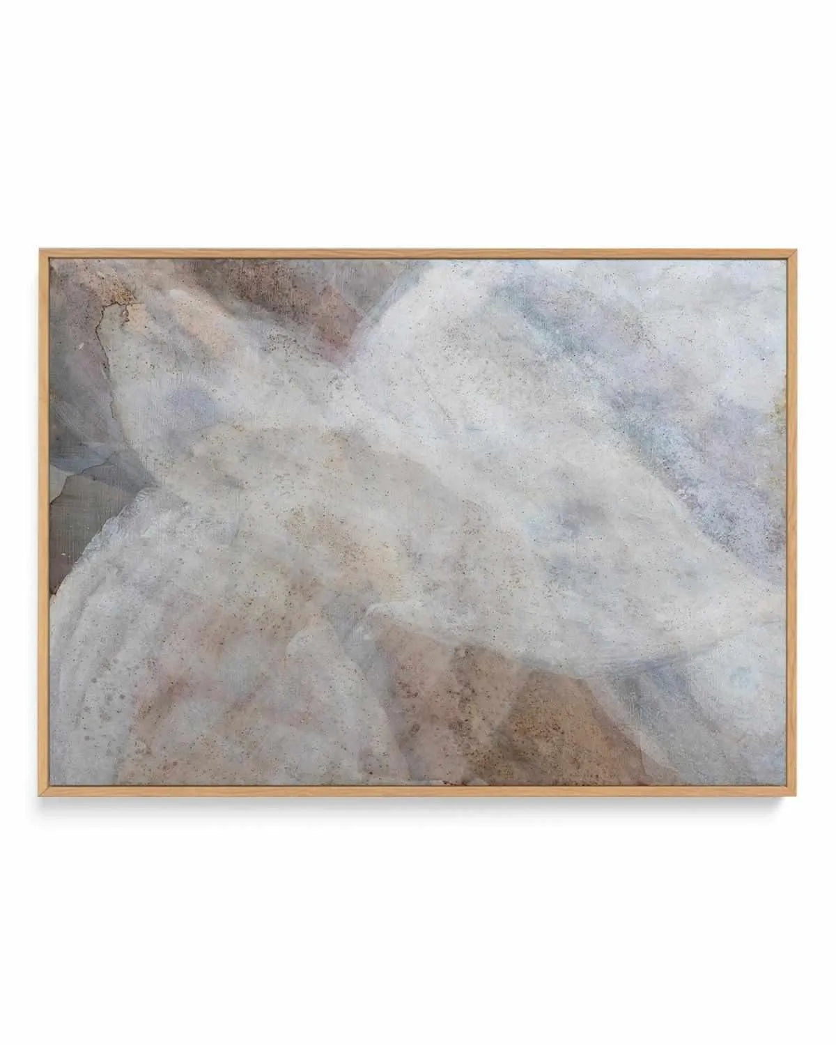 Self Discovery by Irina Ventresca | Framed Canvas Art Print from Olive et Oriel where you can shop wallpaper and artworks online