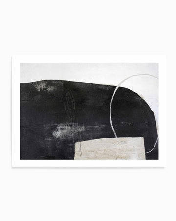 Sort of Stone Variation by Design Fabrikken | Art Print from Olive et Oriel where you can shop wallpaper and artworks online