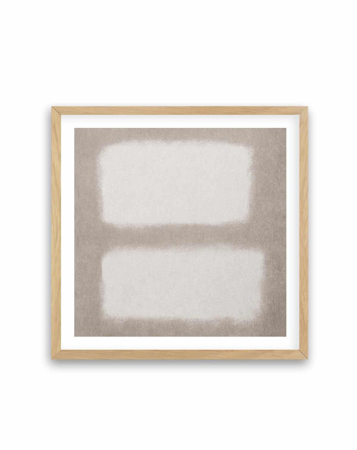 STILLNESS I by Alma | Art Print from Olive et Oriel where you can shop wallpaper and artworks online