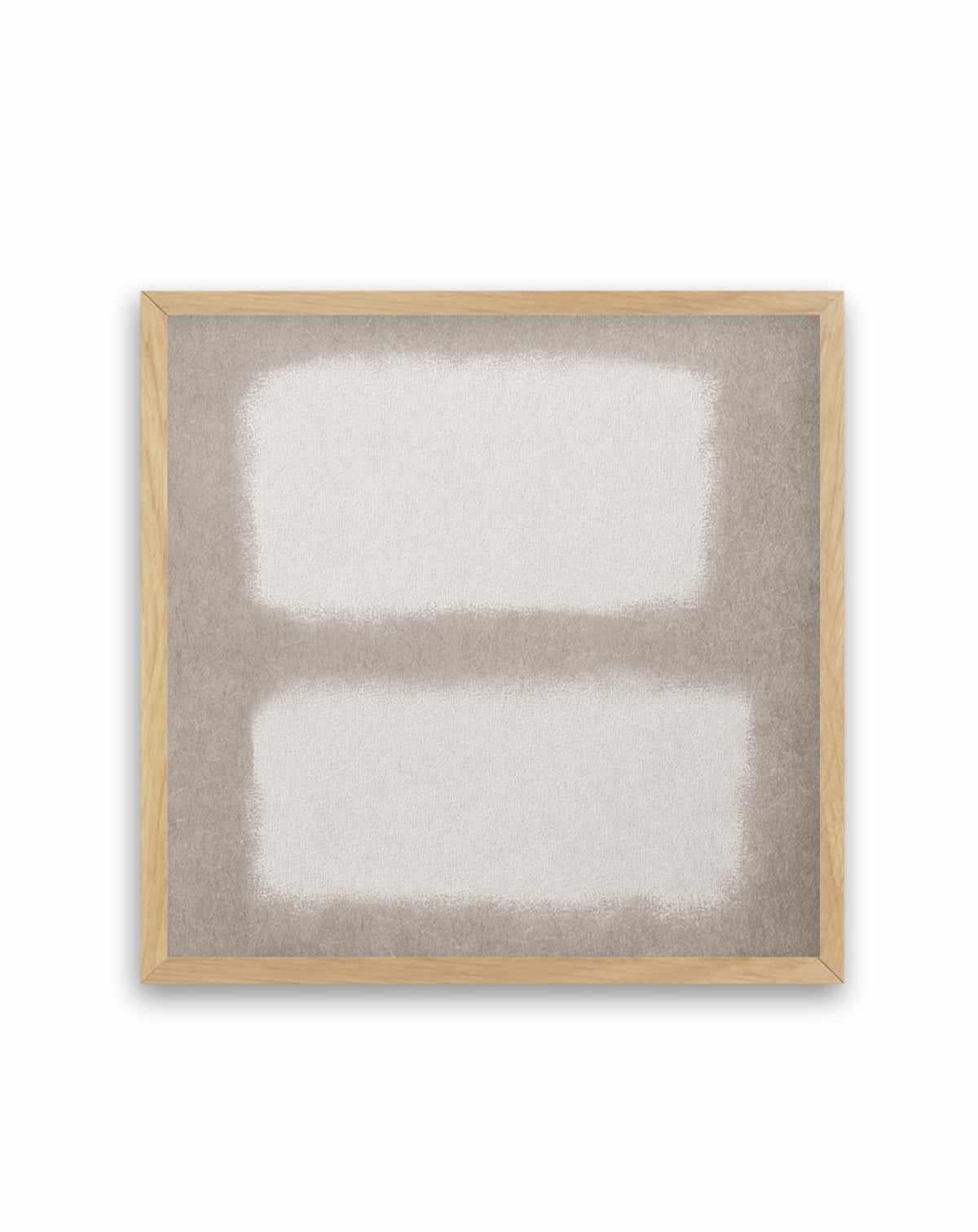 STILLNESS I by Alma | Art Print from Olive et Oriel where you can shop wallpaper and artworks online