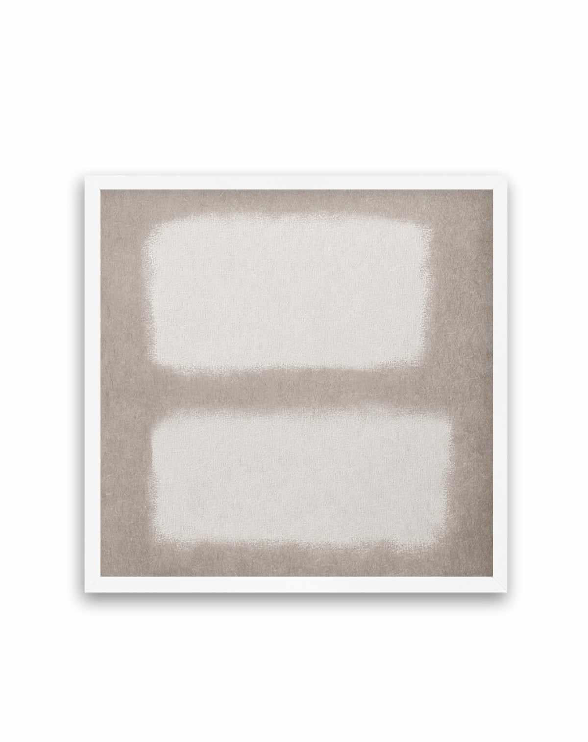 STILLNESS I by Alma | Art Print from Olive et Oriel where you can shop wallpaper and artworks online