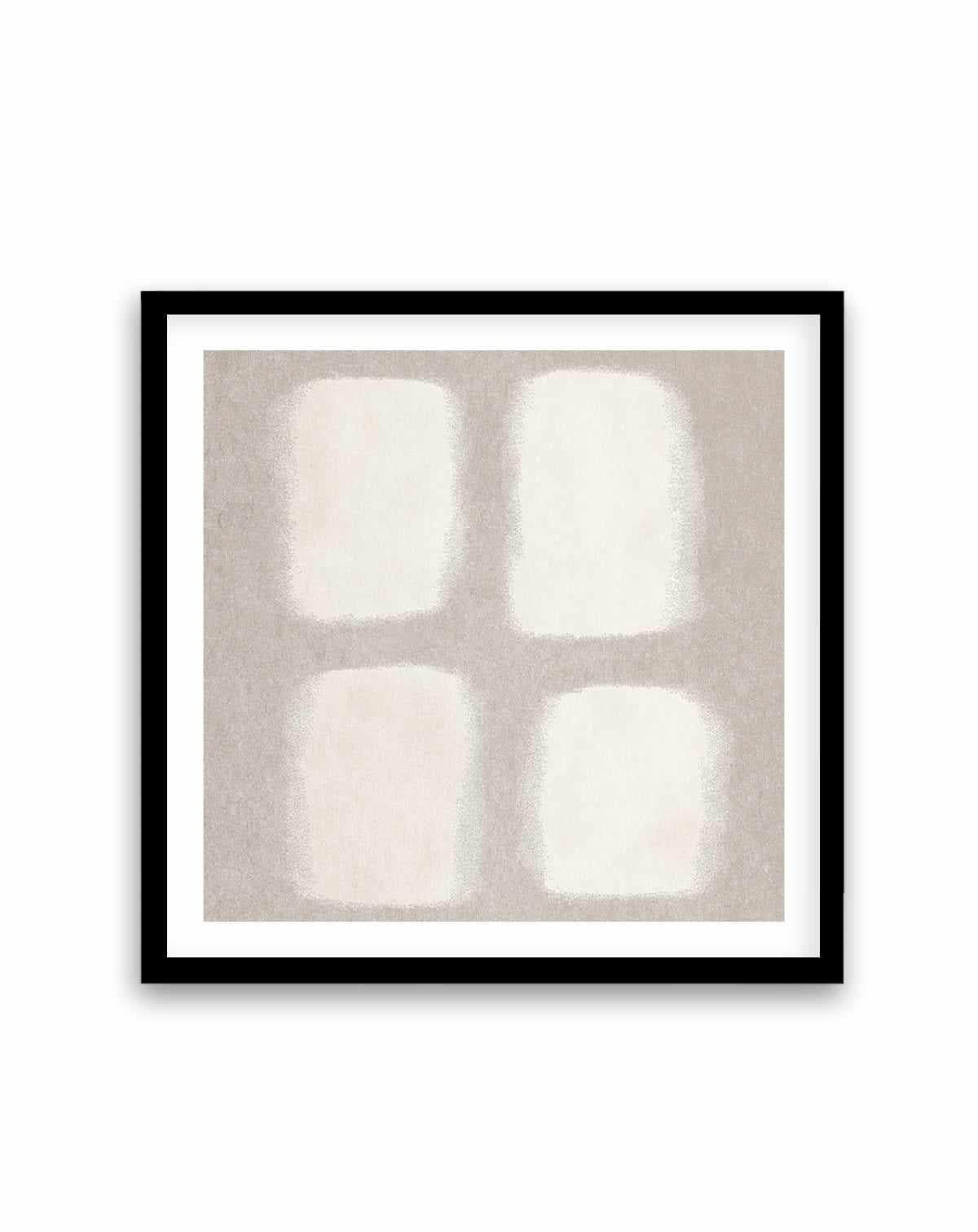 STILLNESS II by Alma | Art Print from Olive et Oriel where you can shop wallpaper and artworks online