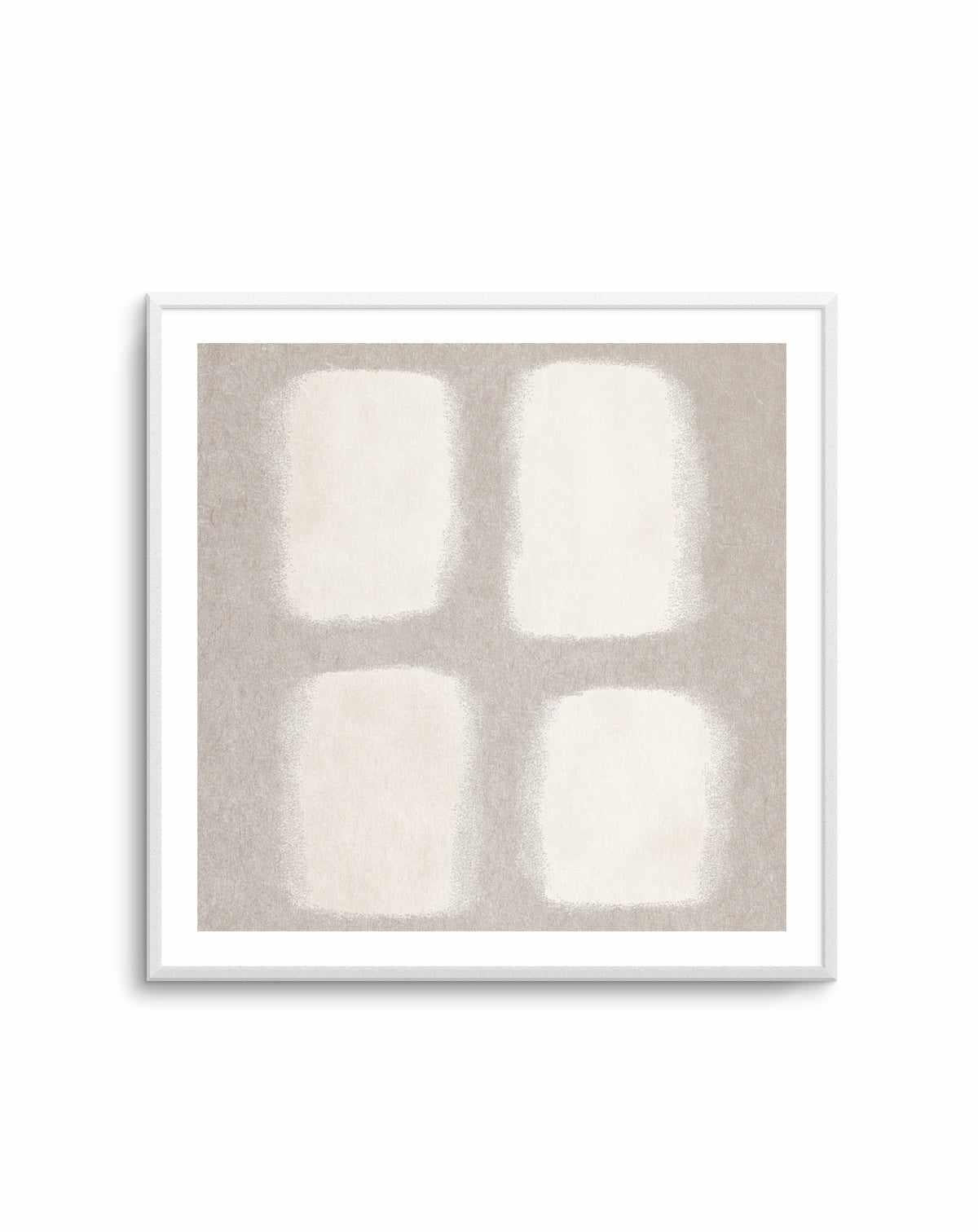 STILLNESS II by Alma | Art Print from Olive et Oriel where you can shop wallpaper and artworks online