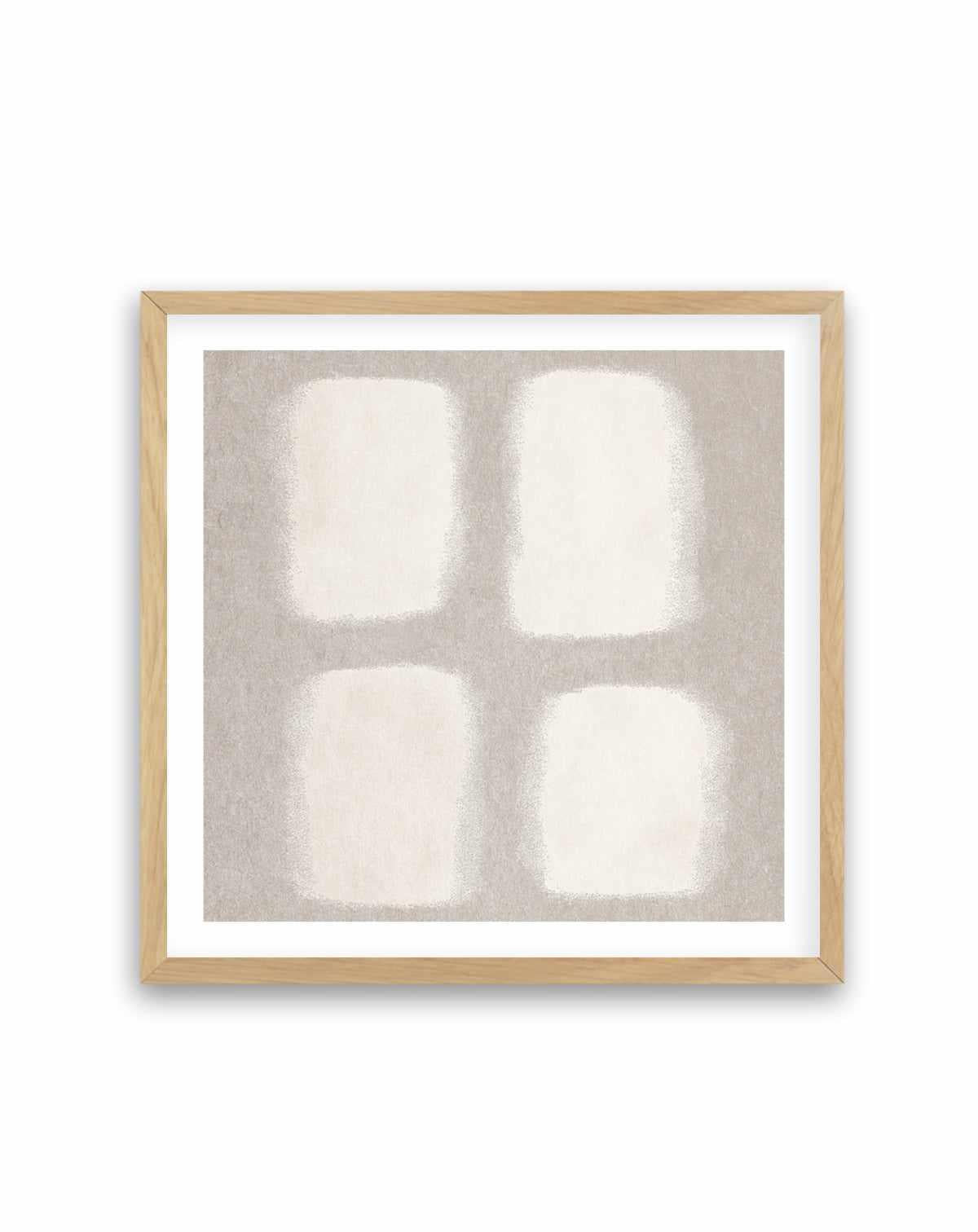 STILLNESS II by Alma | Art Print from Olive et Oriel where you can shop wallpaper and artworks online