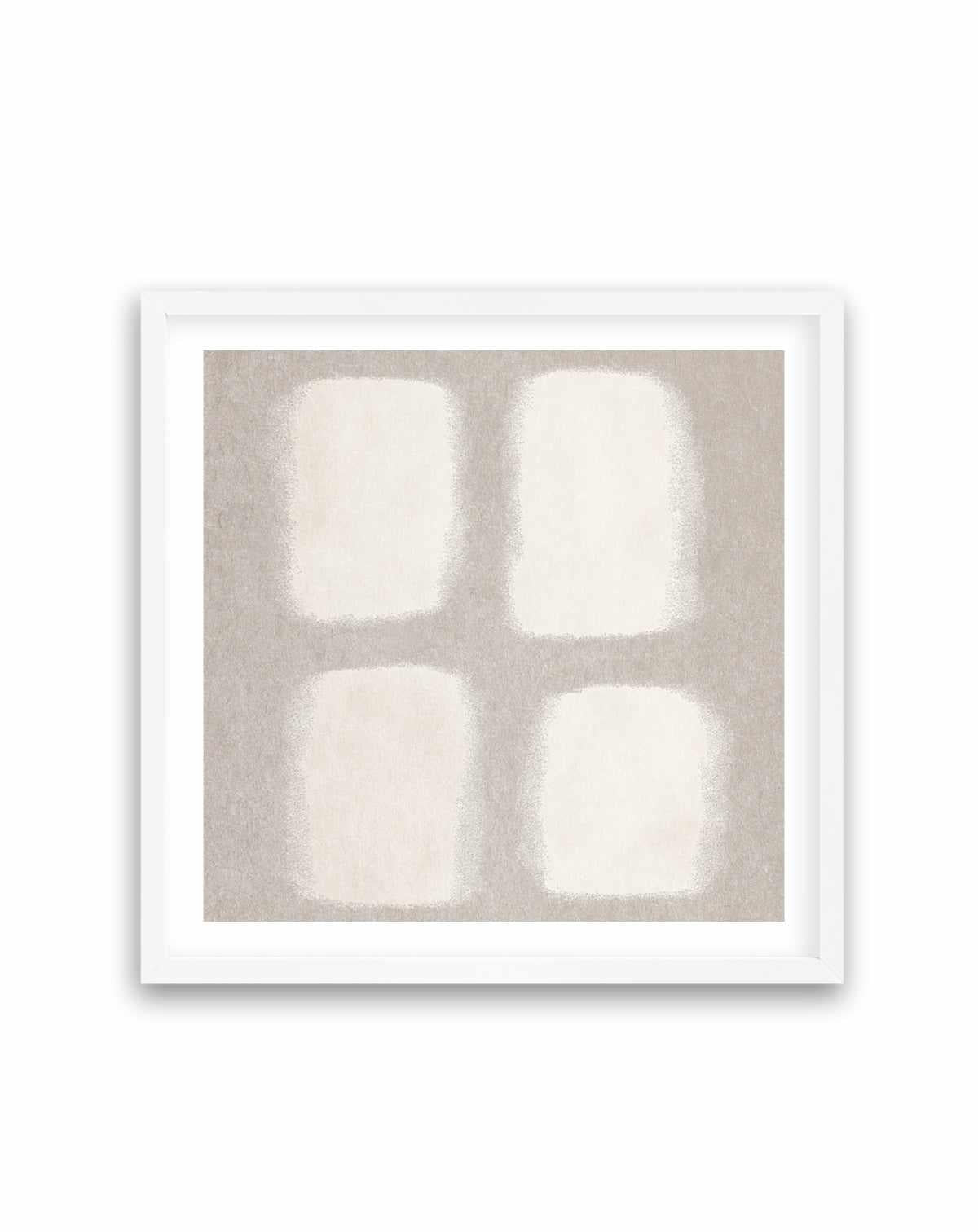 STILLNESS II by Alma | Art Print from Olive et Oriel where you can shop wallpaper and artworks online