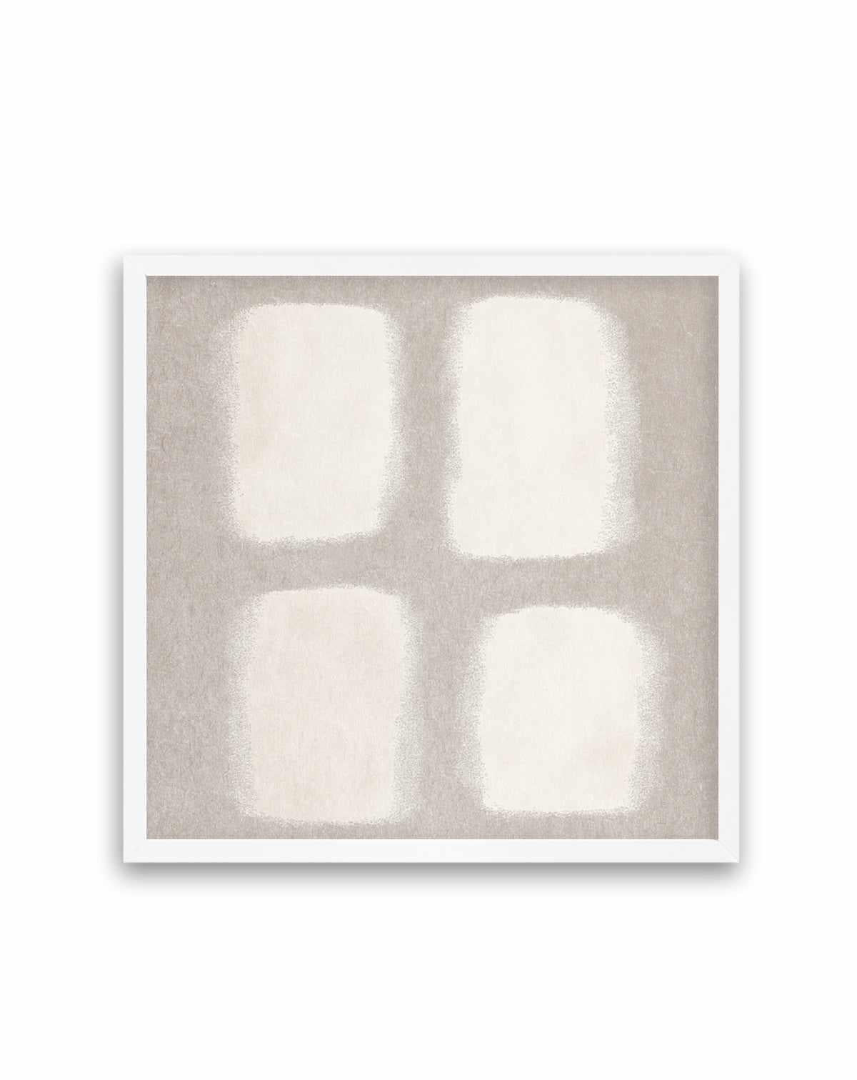STILLNESS II by Alma | Art Print from Olive et Oriel where you can shop wallpaper and artworks online