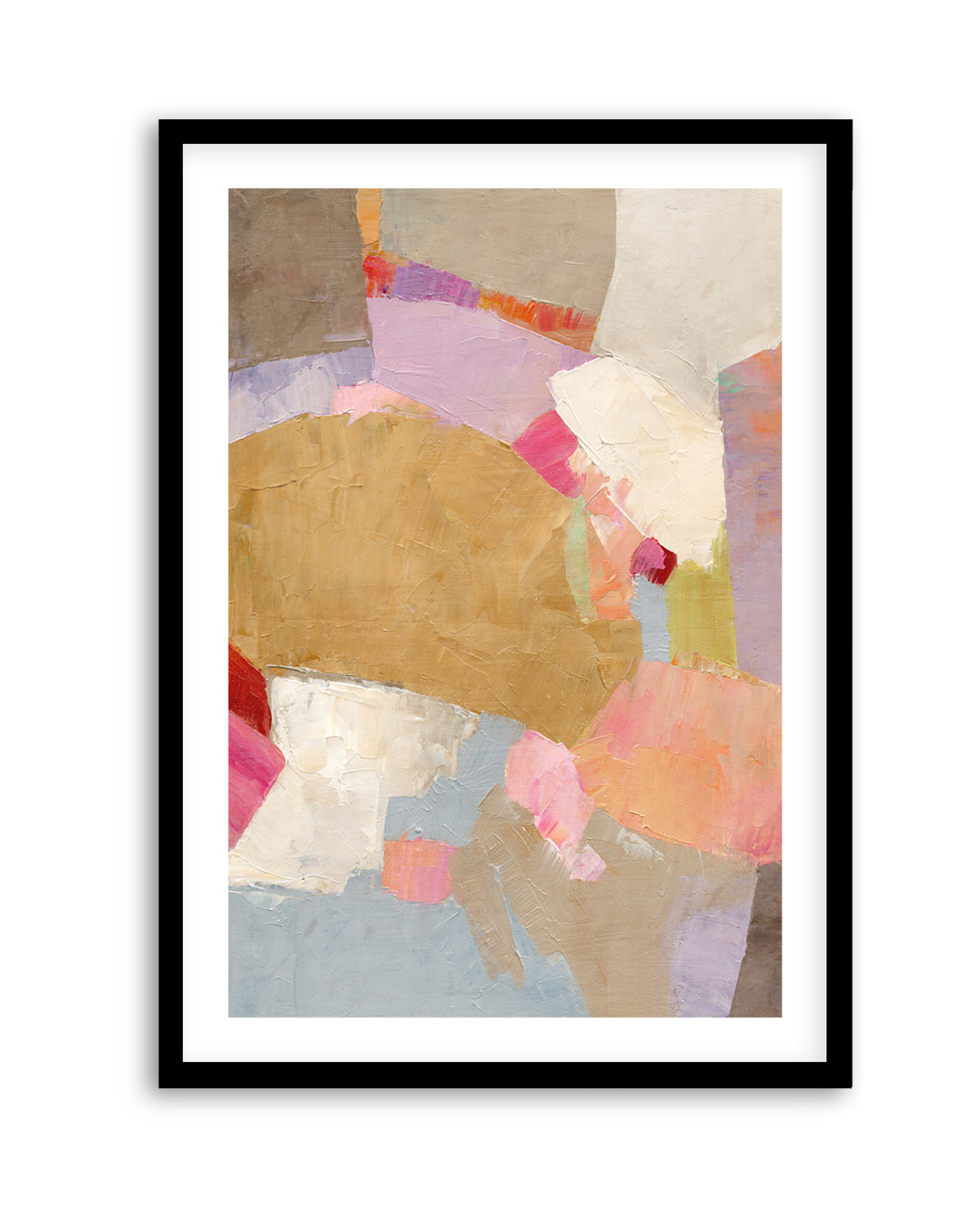 Saffron by Suzanne Nicoll | Art Print