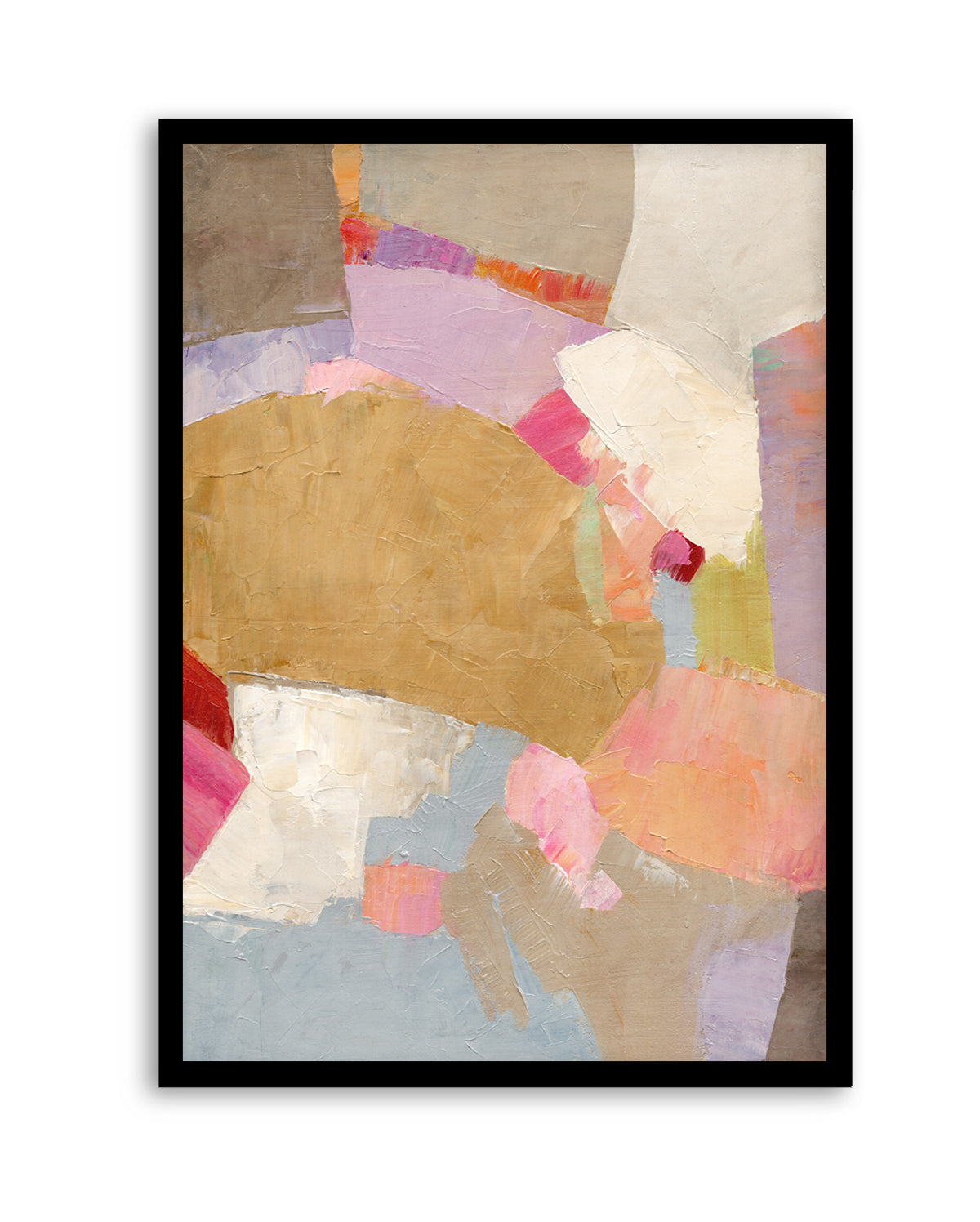 Saffron by Suzanne Nicoll | Art Print