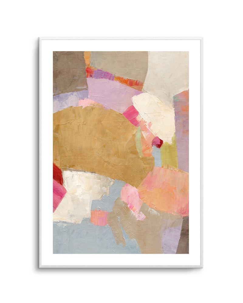 Saffron by Suzanne Nicoll | Art Print