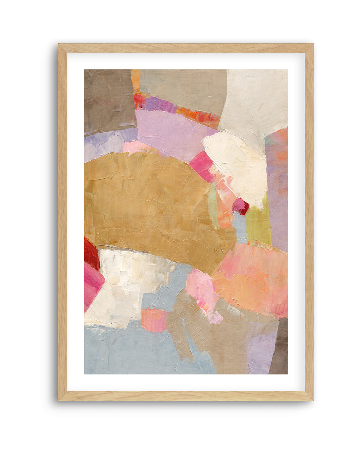 Saffron by Suzanne Nicoll | Art Print