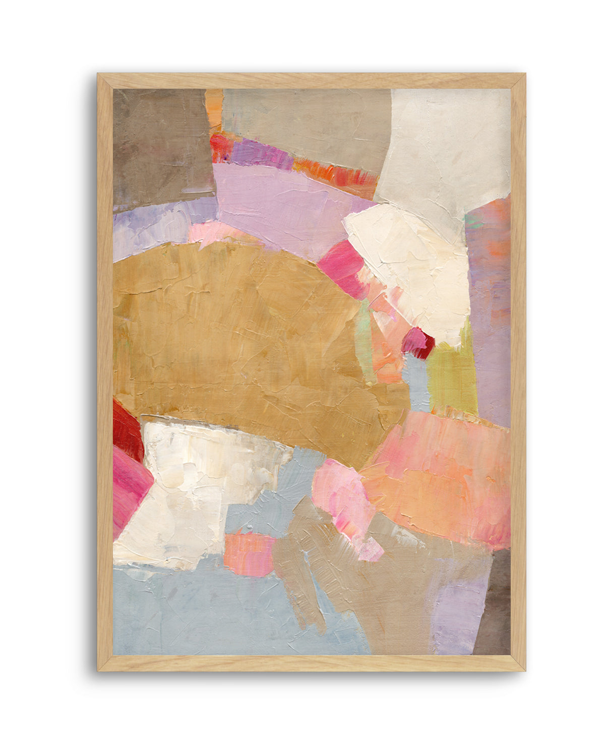 Saffron by Suzanne Nicoll | Art Print