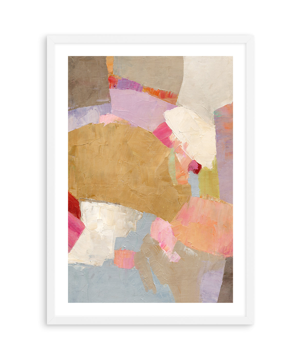 Saffron by Suzanne Nicoll | Art Print