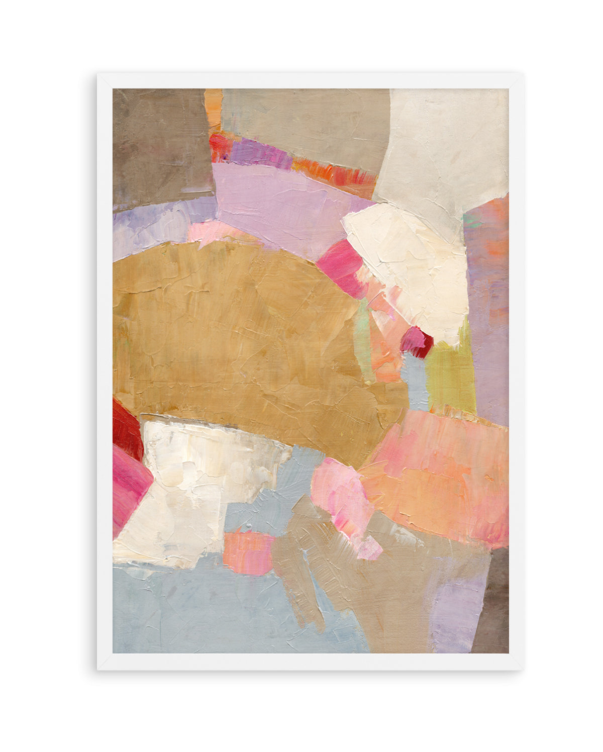 Saffron by Suzanne Nicoll | Art Print
