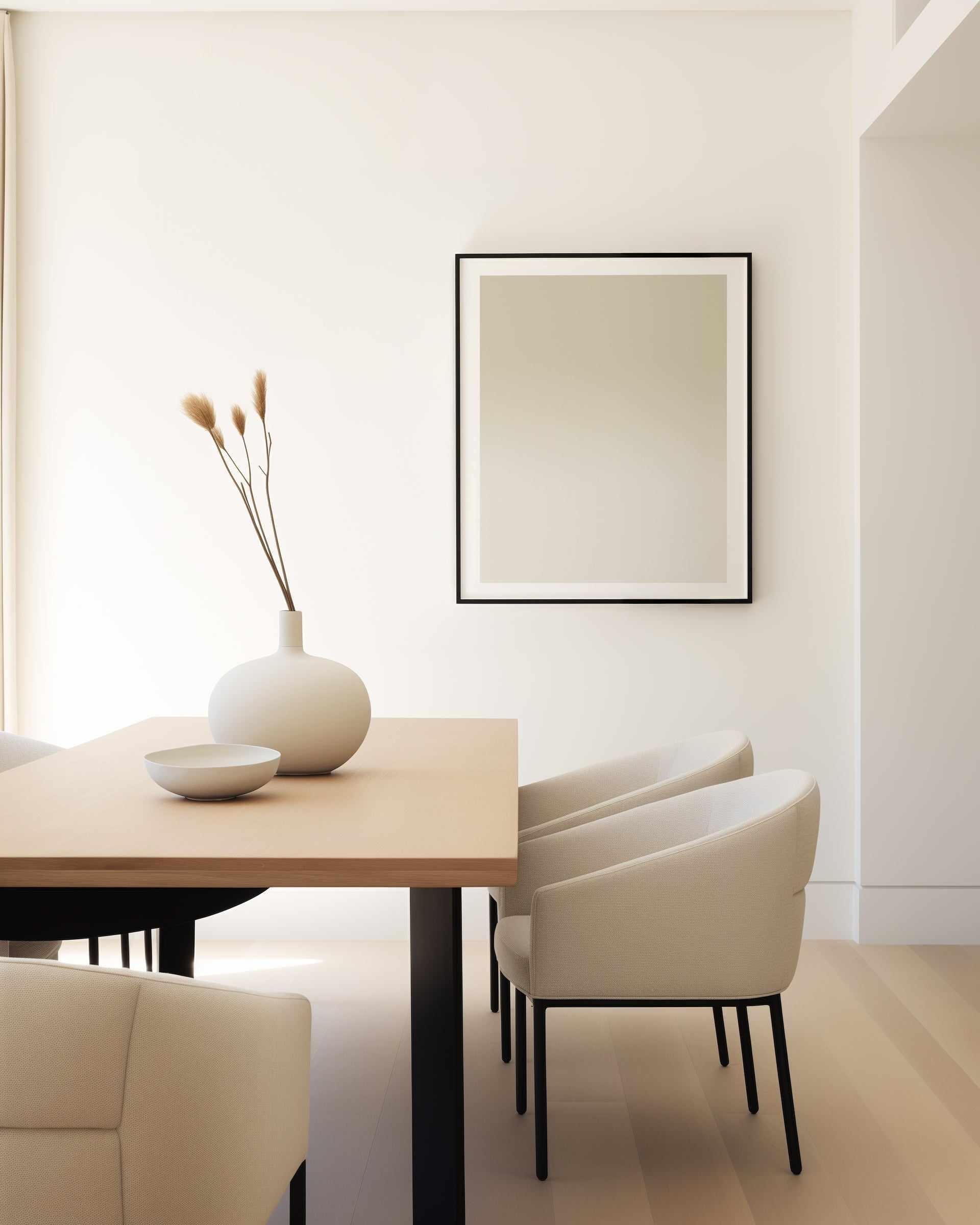 Sage - The Faded Collection | Art Print from Olive et Oriel where you can shop wallpaper and artworks online