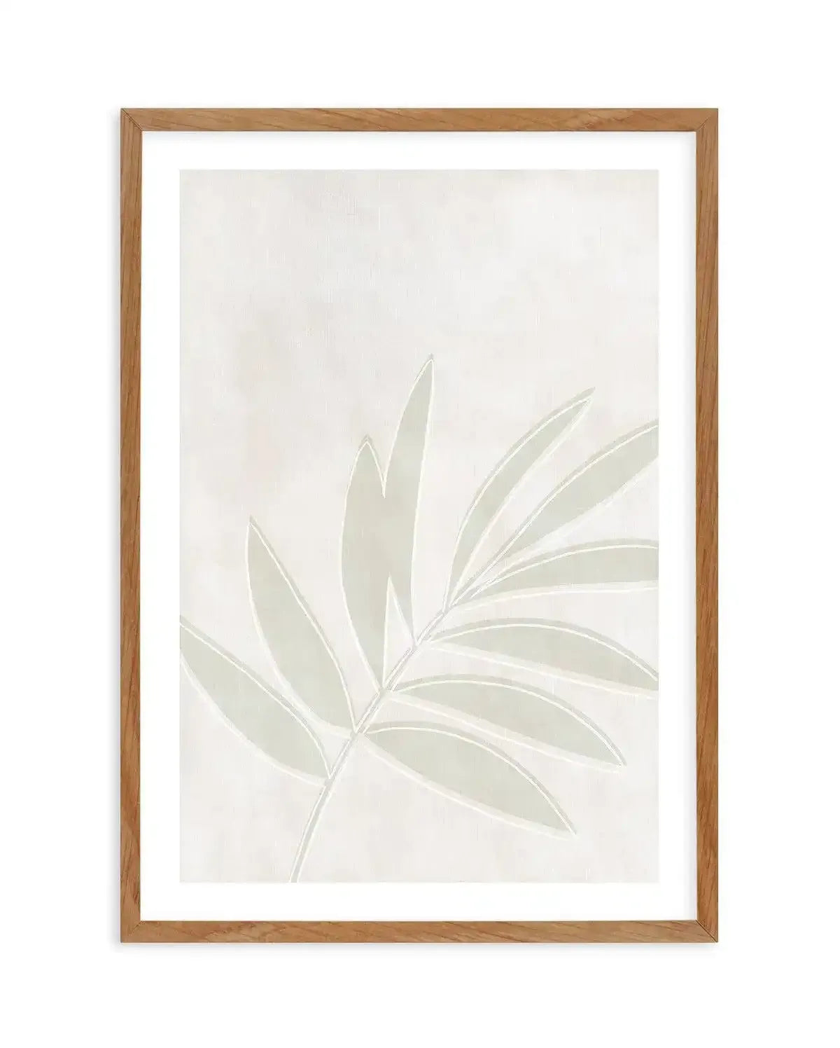 Sage Botanica II Art Print-PRINT-Olive et Oriel-Olive et Oriel-Buy-Australian-Art-Prints-Online-with-Olive-et-Oriel-Your-Artwork-Specialists-Austrailia-Decorate-With-Coastal-Photo-Wall-Art-Prints-From-Our-Beach-House-Artwork-Collection-Fine-Poster-and-Framed-Artwork