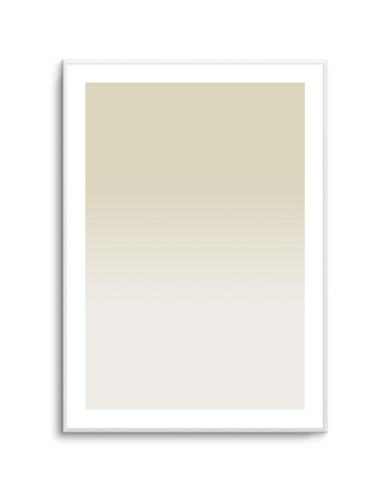 Sage  - The Faded Collection | Art Print