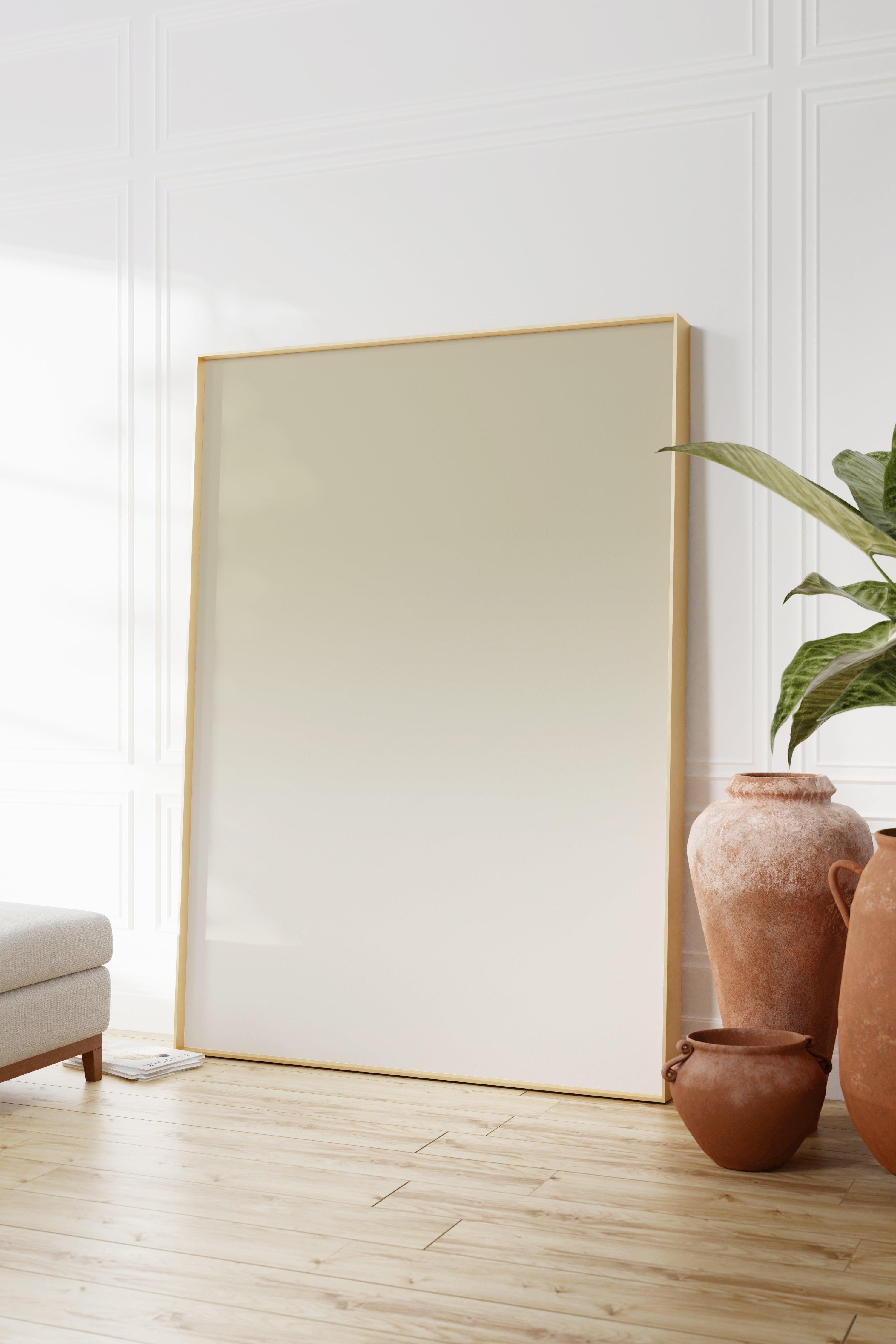 Sage - The Faded Collection | Art Print from Olive et Oriel where you can shop wallpaper and artworks online