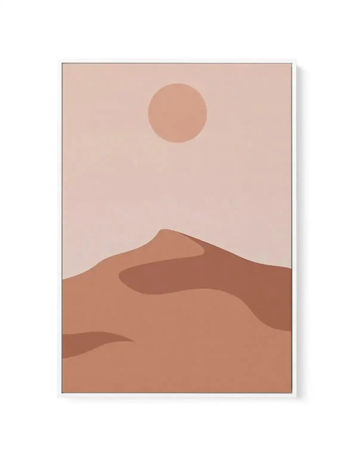 Sahara Sunset Art Print-Buy-Bohemian-Wall-Art-Print-And-Boho-Pictures-from-Olive-et-Oriel-Bohemian-Wall-Art-Print-And-Boho-Pictures-And-Also-Boho-Abstract-Art-Paintings-On-Canvas-For-A-Girls-Bedroom-Wall-Decor-Collection-of-Boho-Style-Feminine-Art-Poster-and-Framed-Artwork-Update-Your-Home-Decorating-Style-With-These-Beautiful-Wall-Art-Prints-Australia