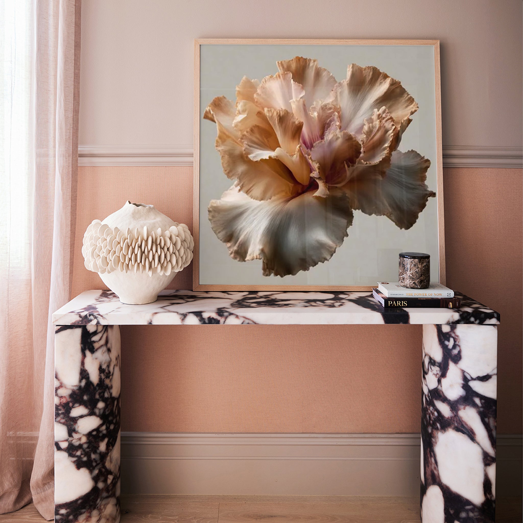 Salt Bloom II | Art Print