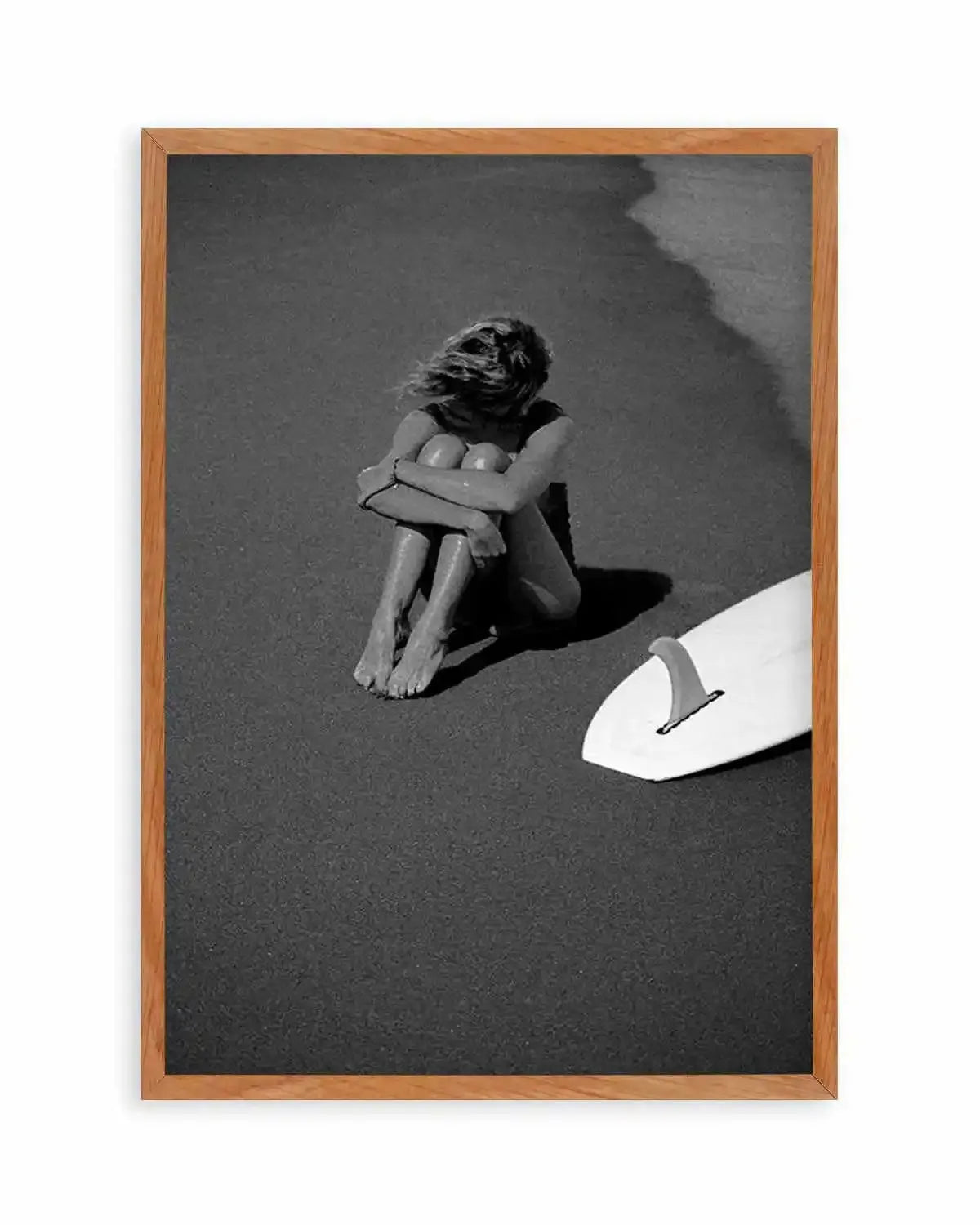 Salty by Mario Stefanelli Art Print from Olive et Oriel where you can shop wallpaper and artworks online