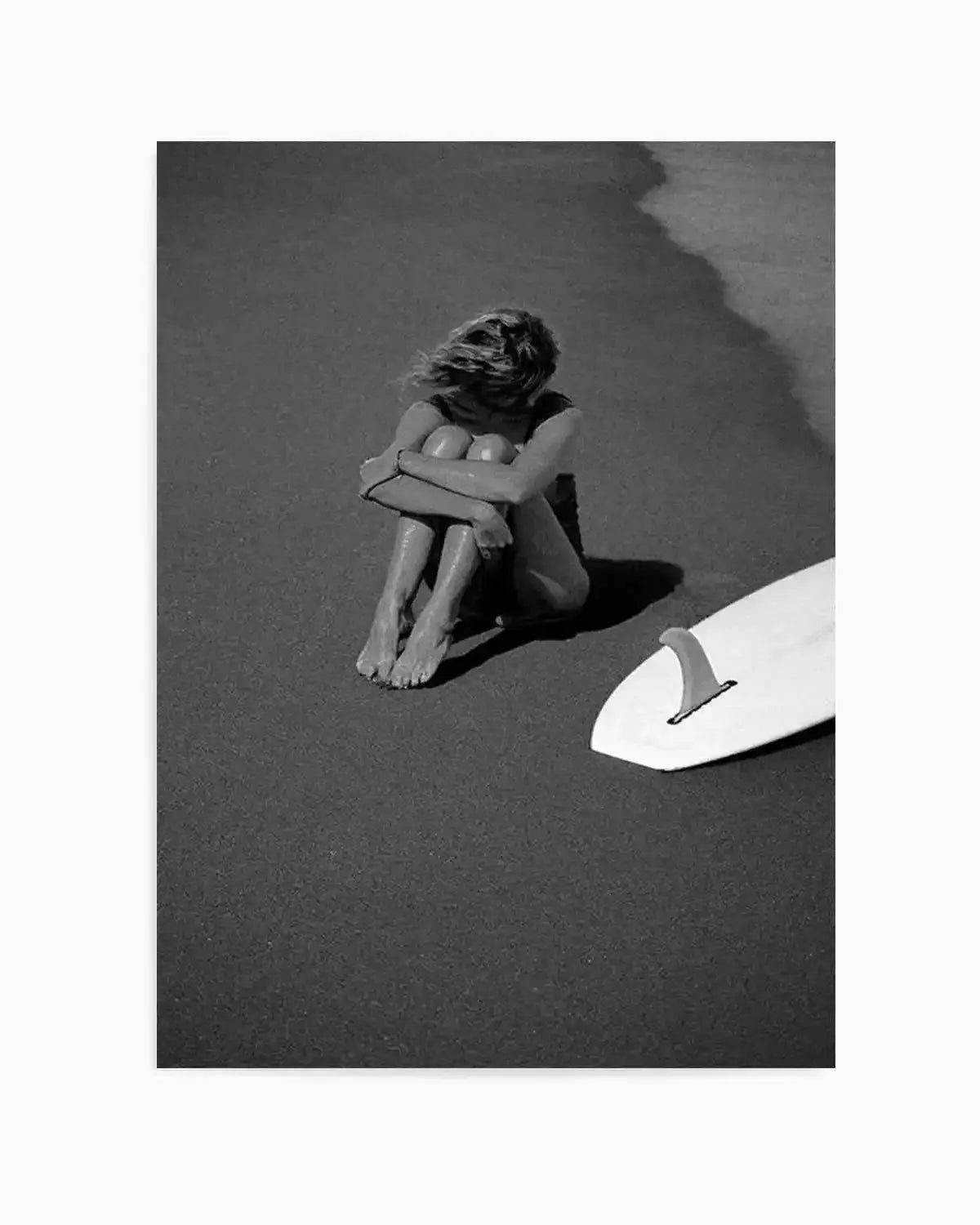 Salty by Mario Stefanelli Art Print from Olive et Oriel where you can shop wallpaper and artworks online