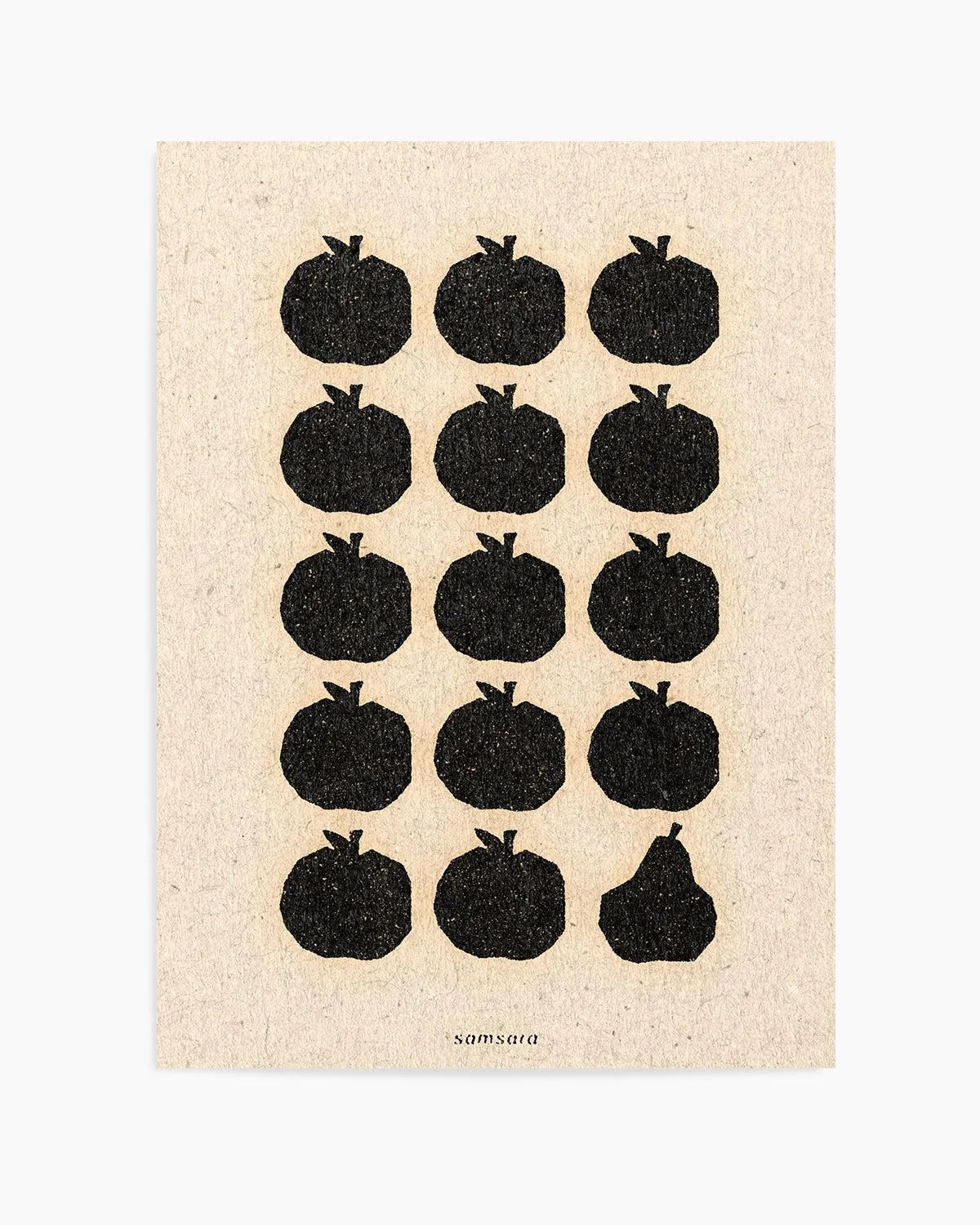 Samsara by David Schmitt Art Print from Olive et Oriel where you can shop wallpaper and artworks online