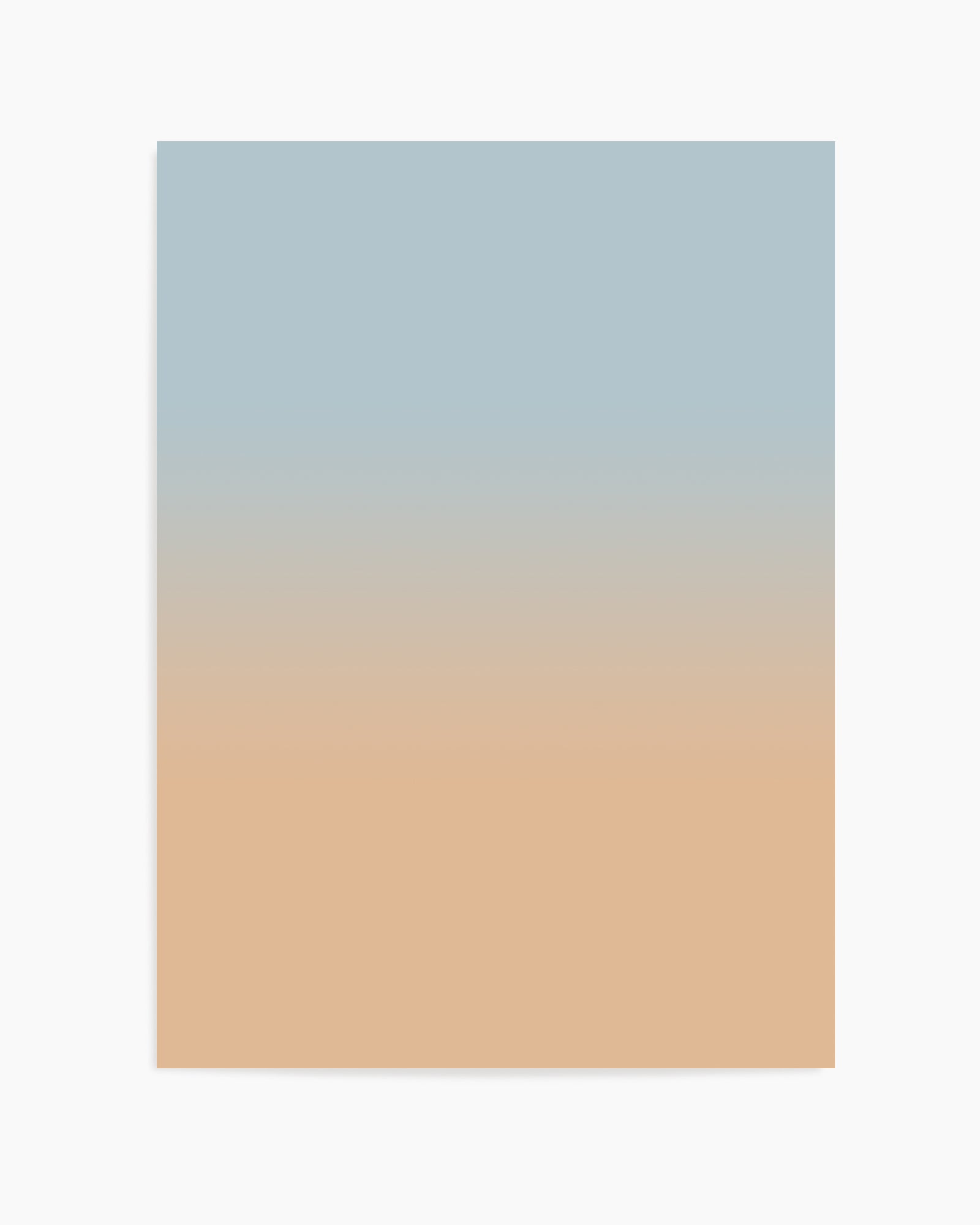 Sand and Sea - The Faded Collection | Art Print from Olive et Oriel where you can shop wallpaper and artworks online