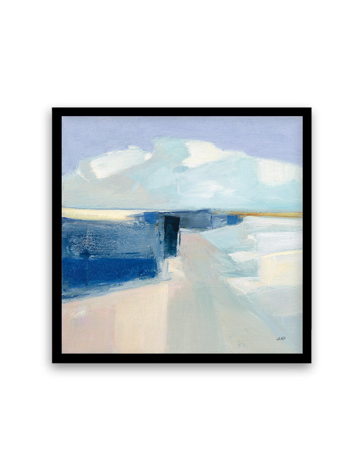 Sand And Sky | Art Print