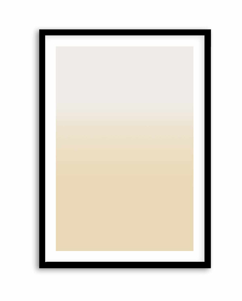 Sand - The Faded Collection | Art Print