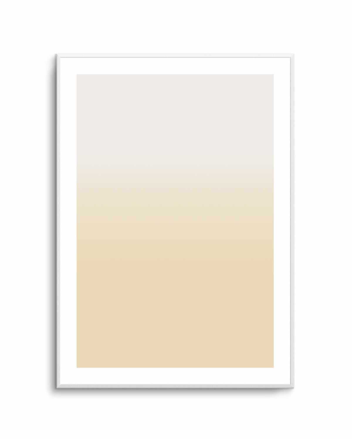 Sand - The Faded Collection | Art Print from Olive et Oriel where you can shop wallpaper and artworks online