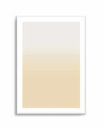 Sand - The Faded Collection | Art Print
