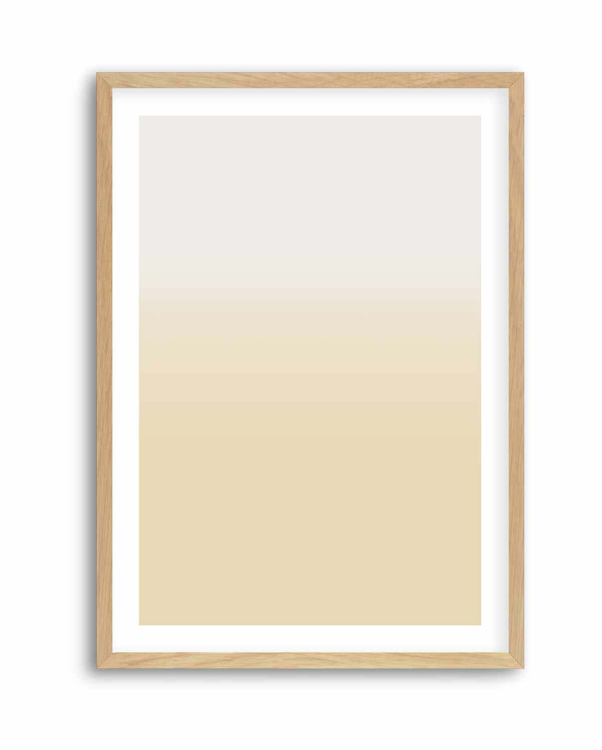 Sand - The Faded Collection | Art Print from Olive et Oriel where you can shop wallpaper and artworks online