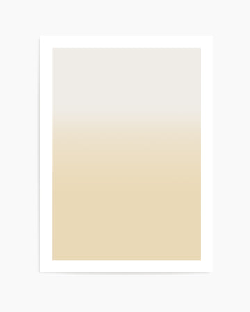 Sand - The Faded Collection | Art Print from Olive et Oriel where you can shop wallpaper and artworks online
