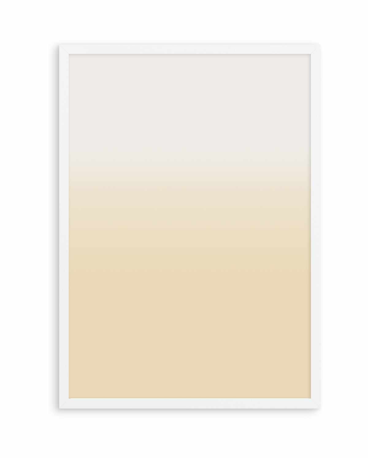 Sand - The Faded Collection | Art Print from Olive et Oriel where you can shop wallpaper and artworks online