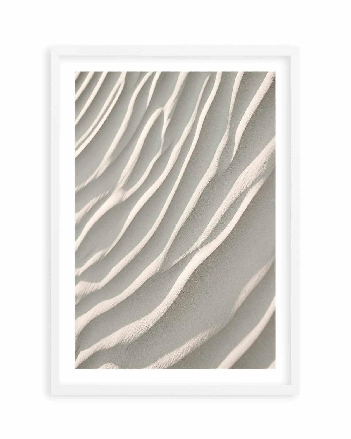 Sand by Design Fabrikken Art Print from Olive et Oriel where you can shop wallpaper and artworks online