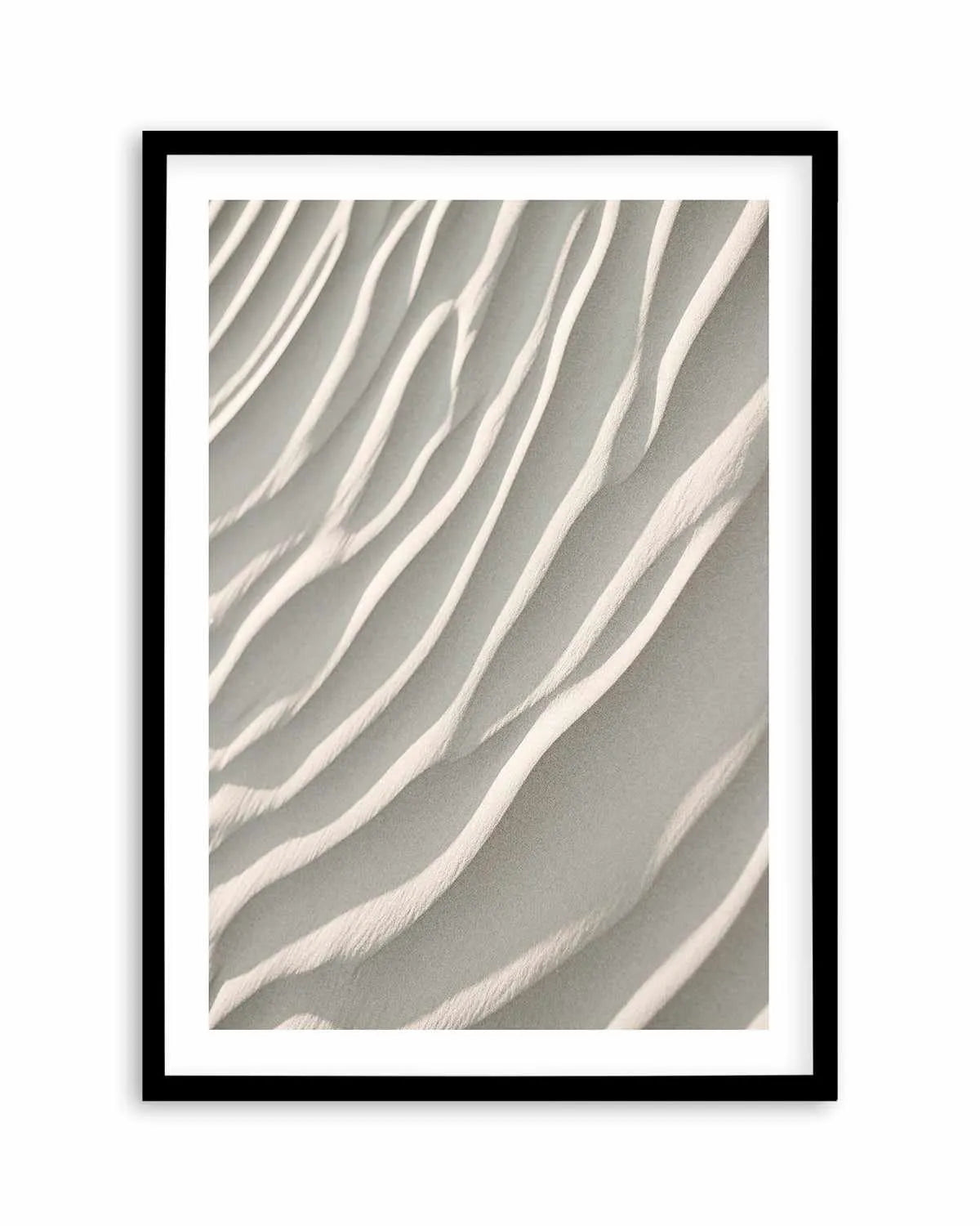 Sand by Design Fabrikken Art Print from Olive et Oriel where you can shop wallpaper and artworks online