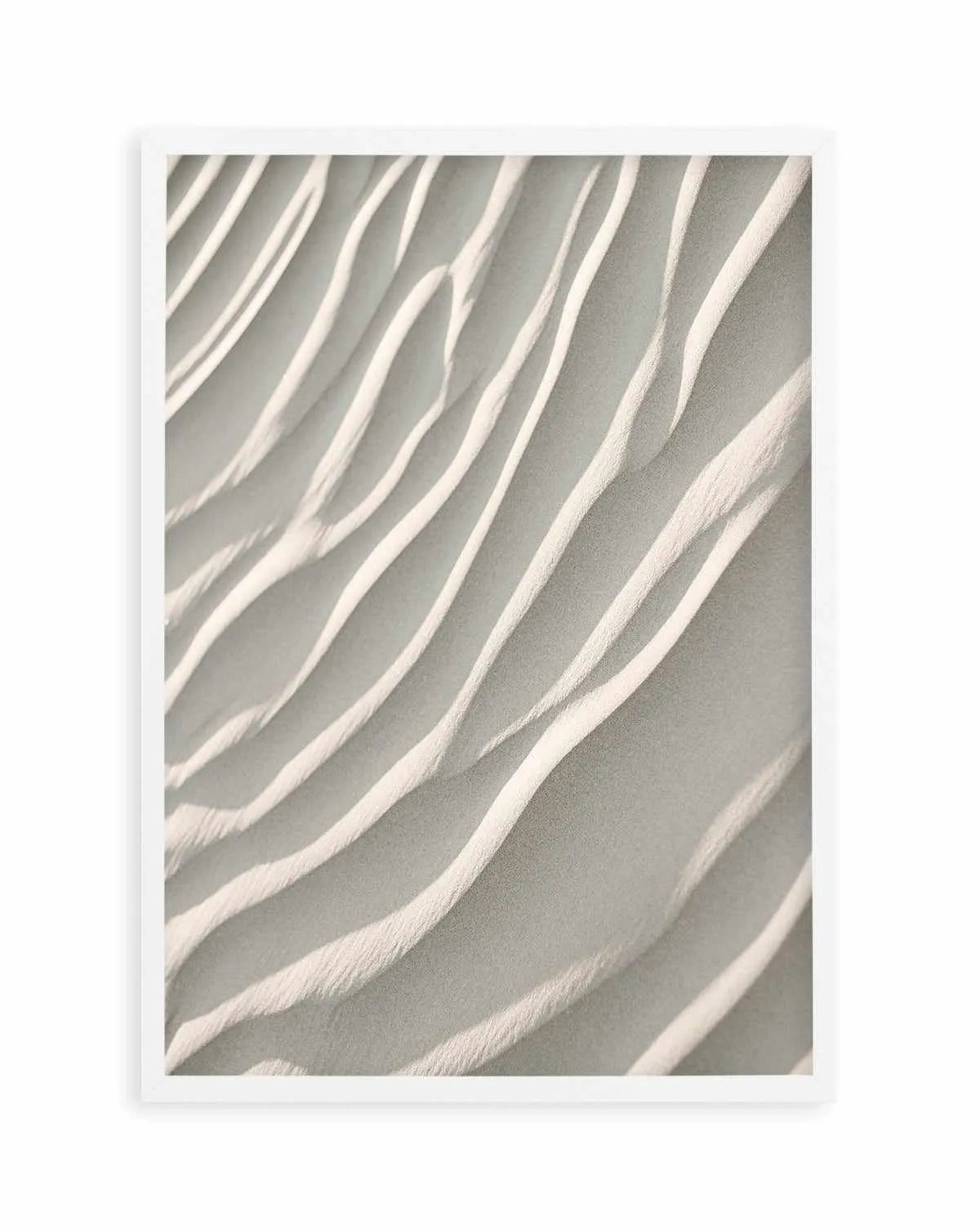 Sand by Design Fabrikken Art Print from Olive et Oriel where you can shop wallpaper and artworks online