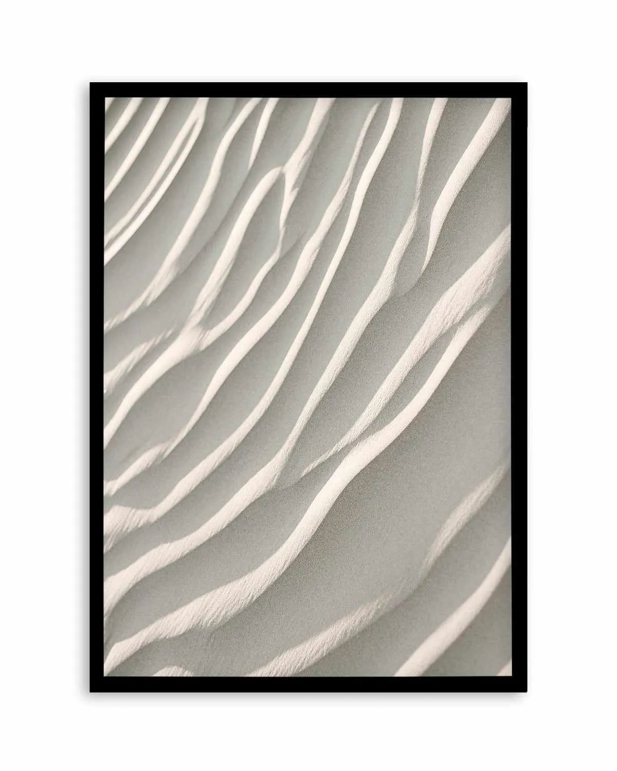 Sand by Design Fabrikken Art Print from Olive et Oriel where you can shop wallpaper and artworks online
