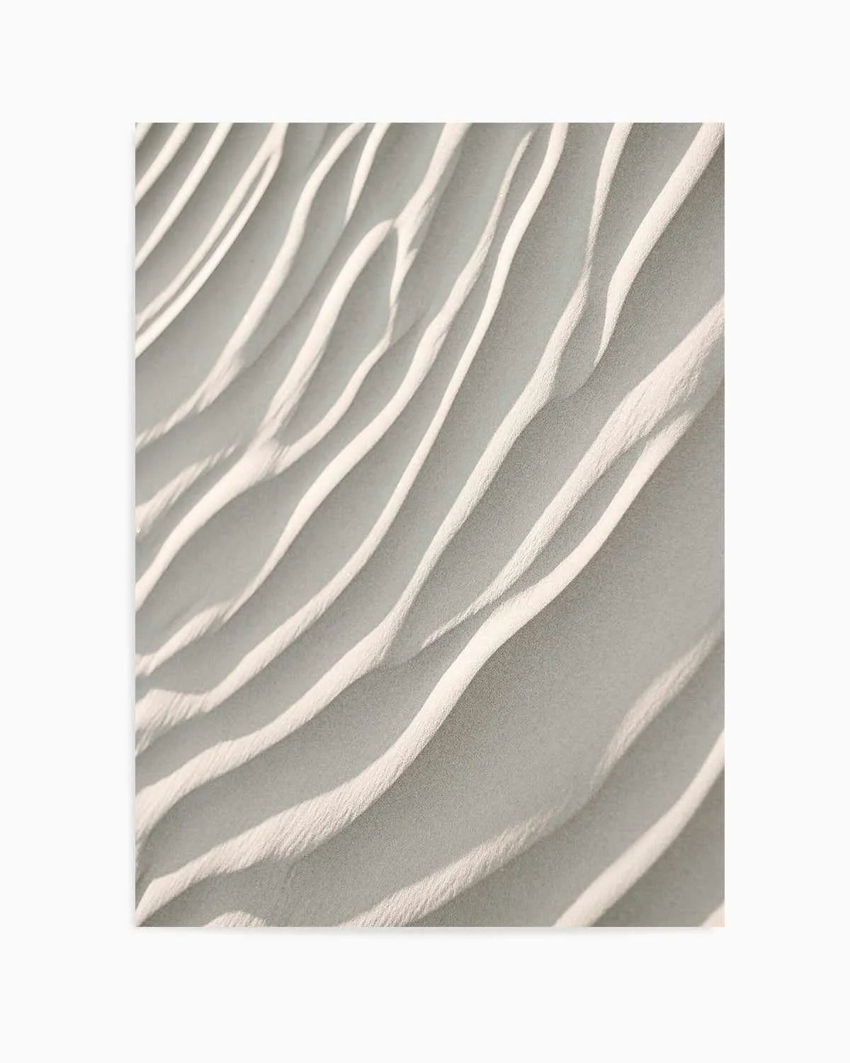 Sand by Design Fabrikken Art Print from Olive et Oriel where you can shop wallpaper and artworks online