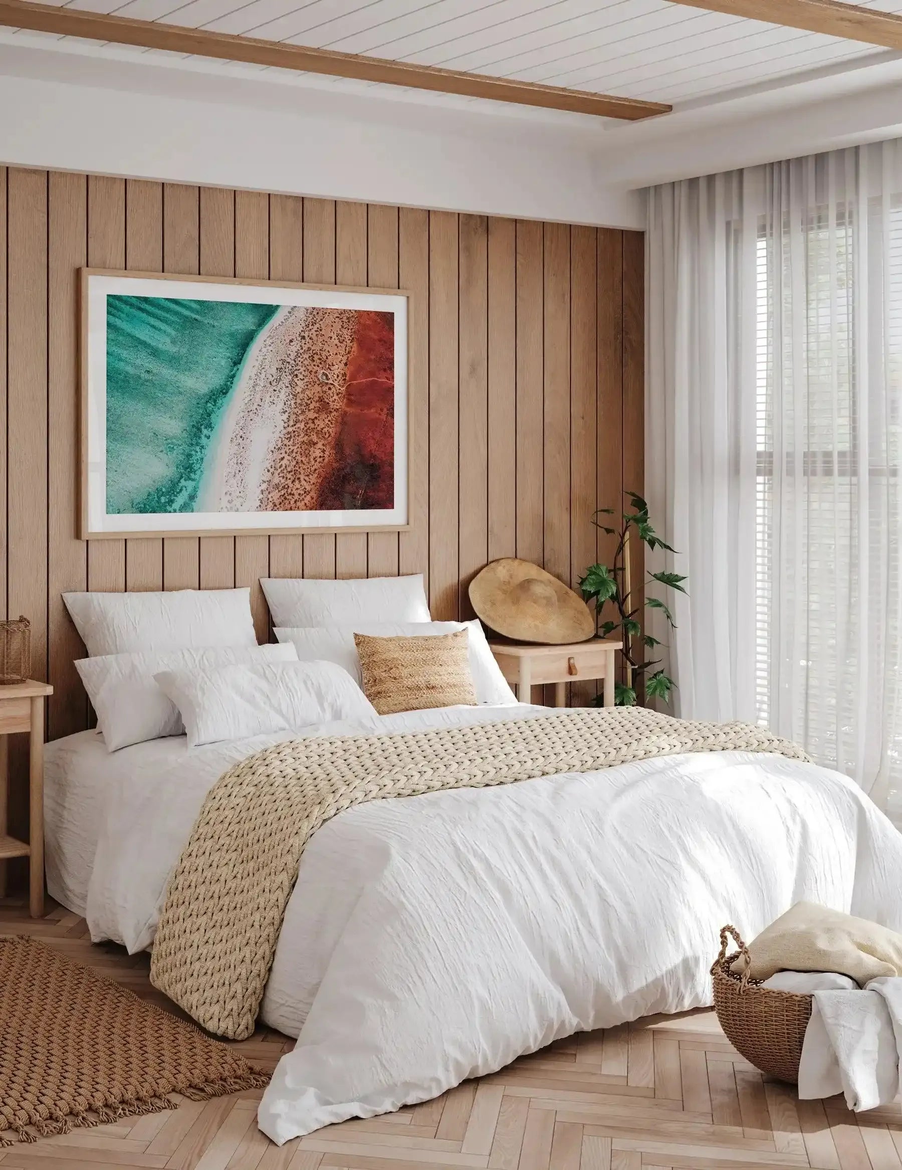 Sand to Sea WA | LS Art Print-PRINT-Olive et Oriel-Olive et Oriel-Buy-Australian-Art-Prints-Online-with-Olive-et-Oriel-Your-Artwork-Specialists-Austrailia-Decorate-With-Coastal-Photo-Wall-Art-Prints-From-Our-Beach-House-Artwork-Collection-Fine-Poster-and-Framed-Artwork