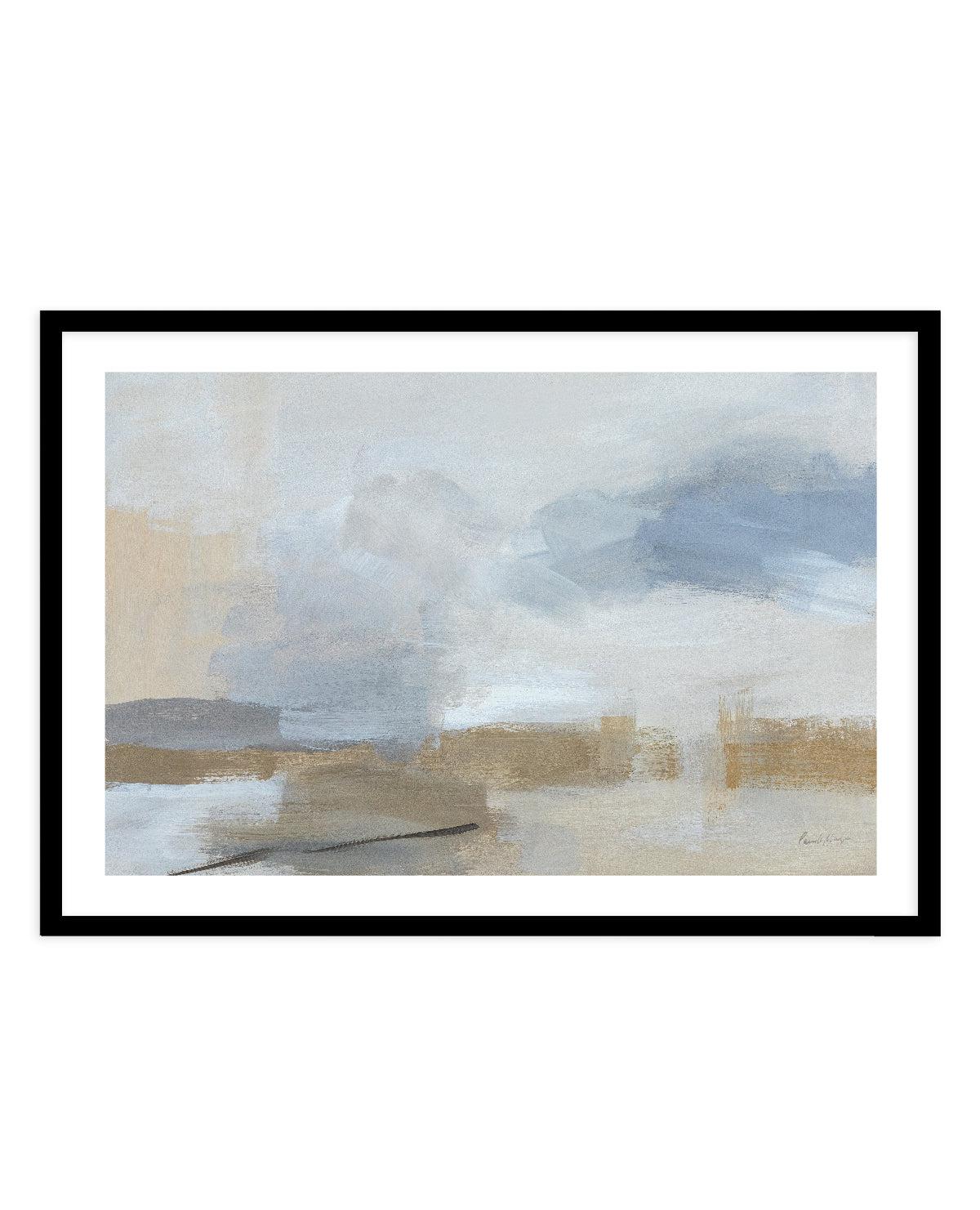 Sandstorm | Art Print