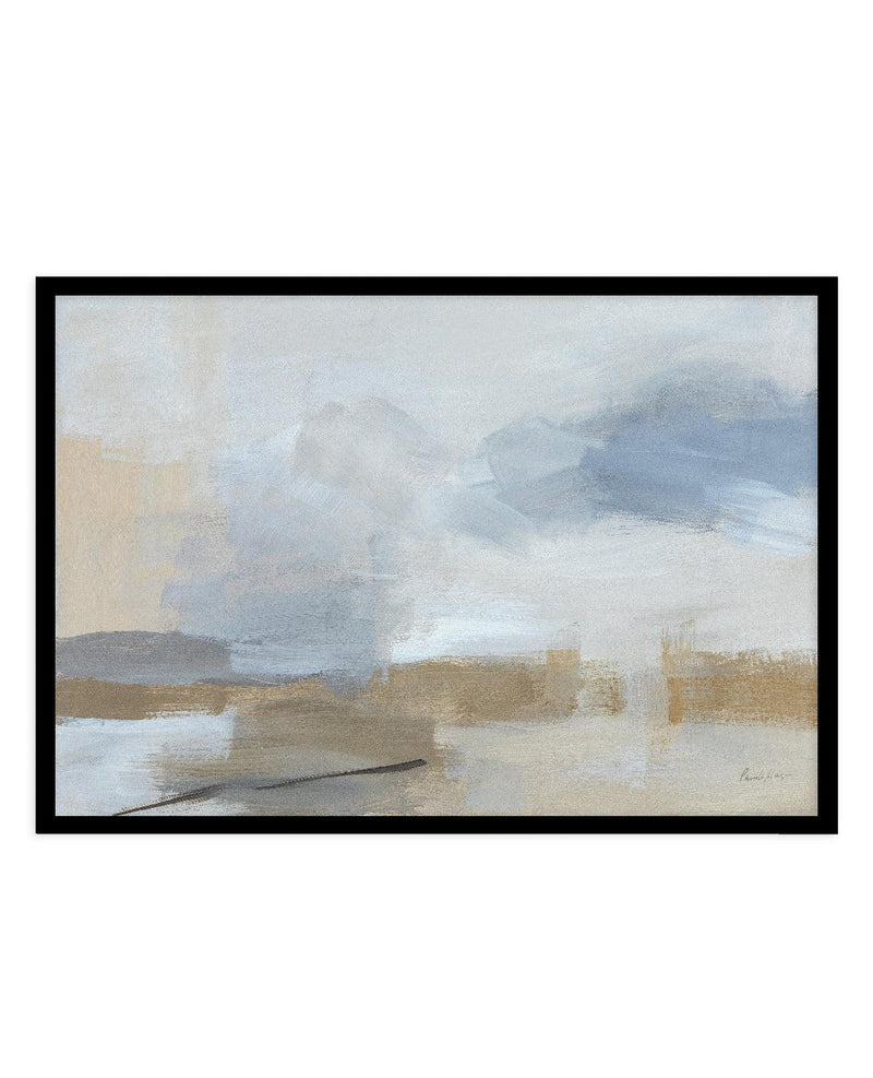 Sandstorm | Art Print