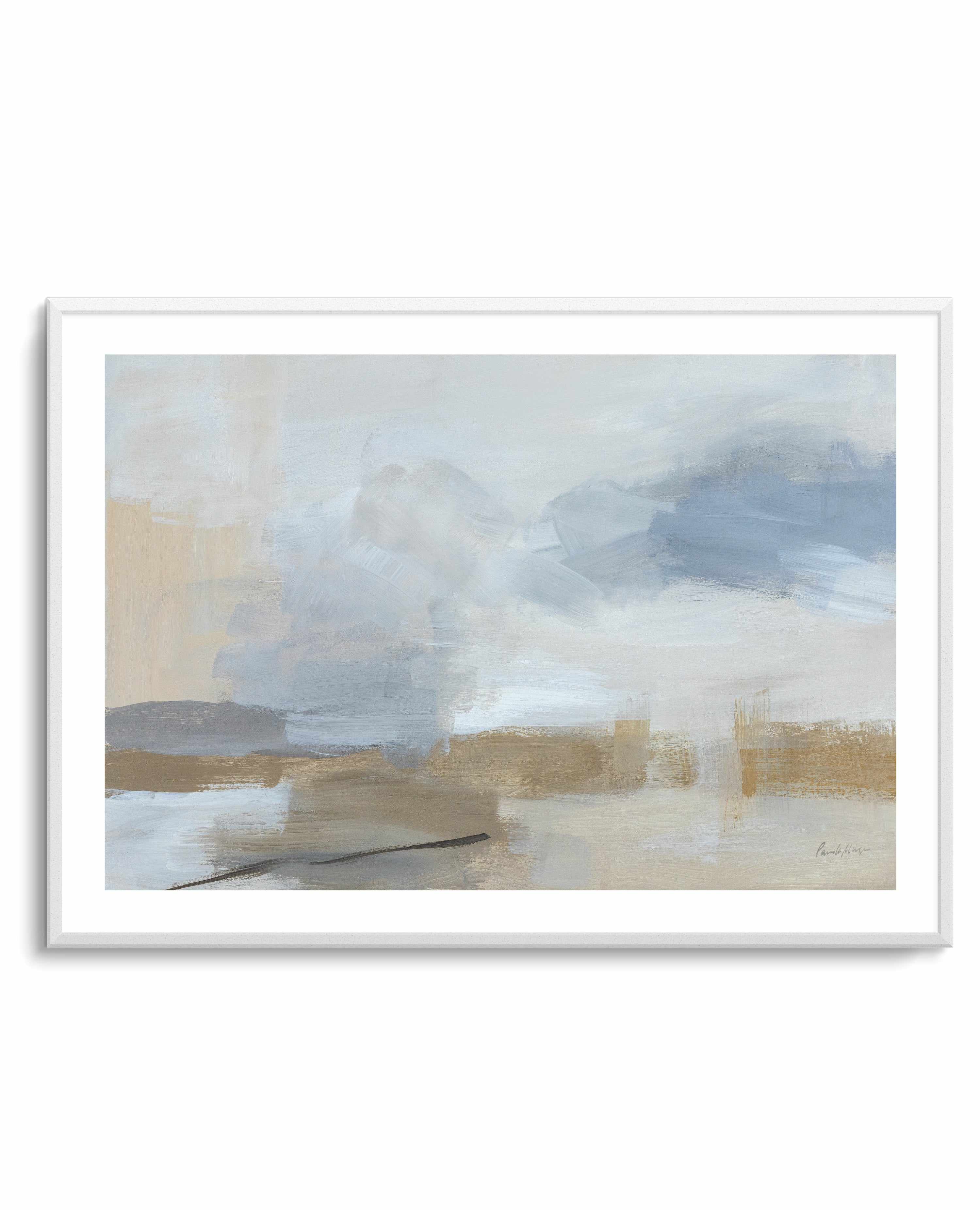 Sandstorm | Art Print