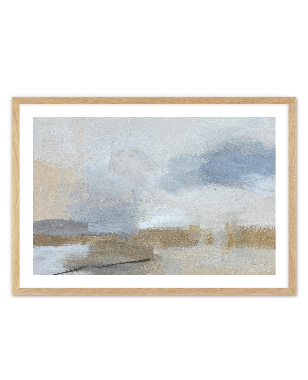 Sandstorm | Art Print