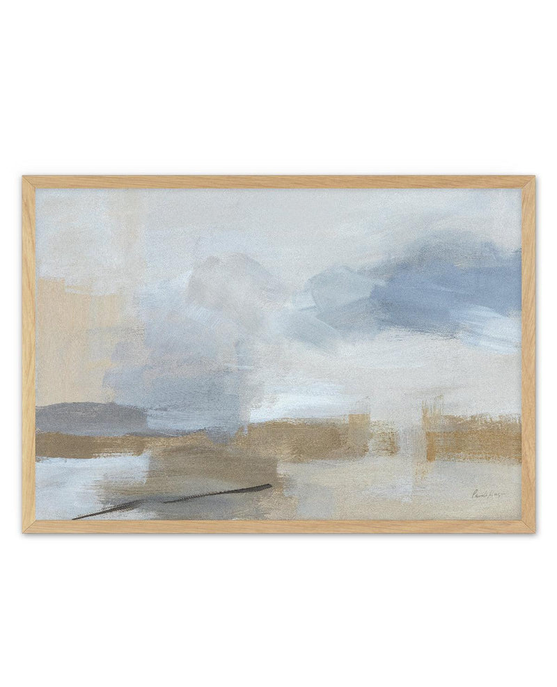 Sandstorm | Art Print